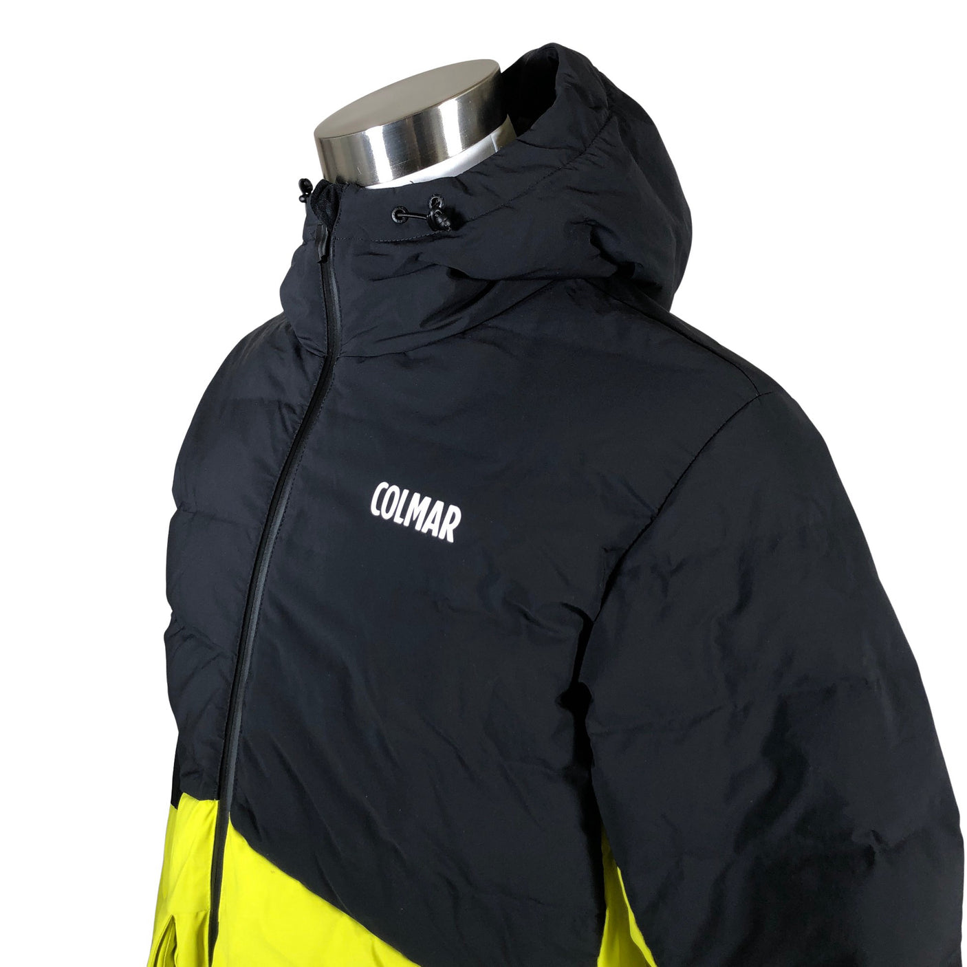 Unisex Colmar - Toppatakki, koko XL - (3)