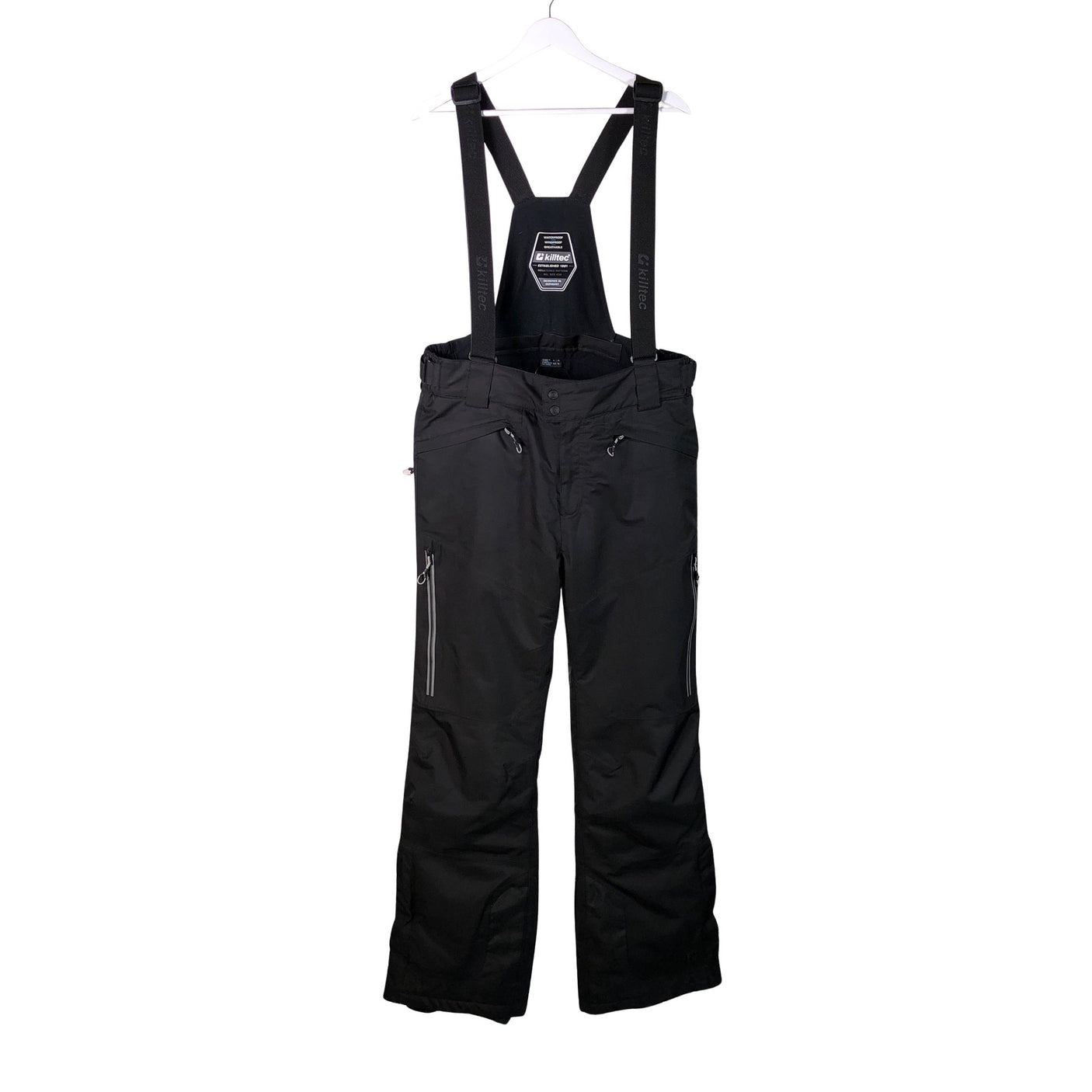 Unisex Killtec - Toppahousut, koko XL - (1)