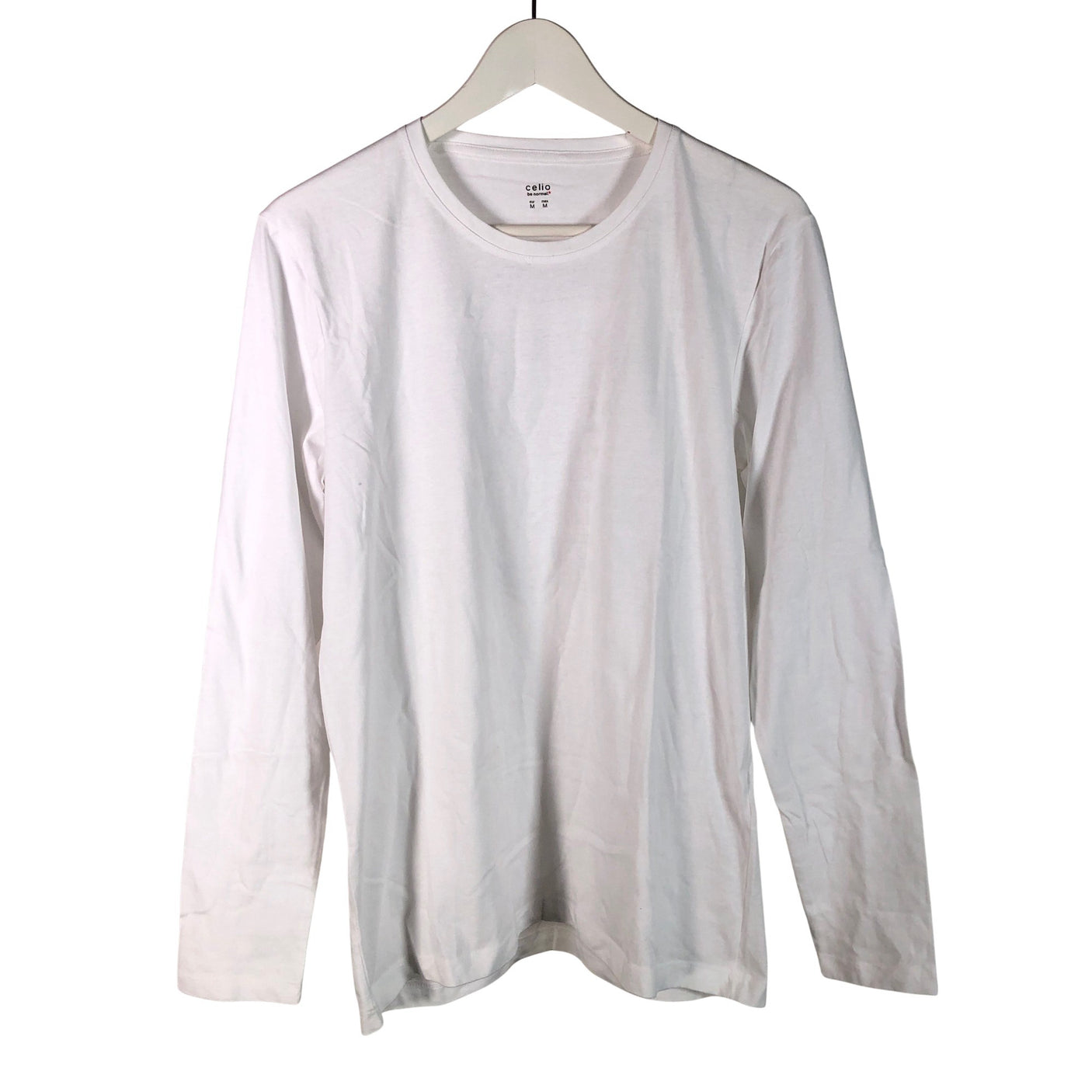 Unisex Celio - Trikoopaita, koko M - (1)