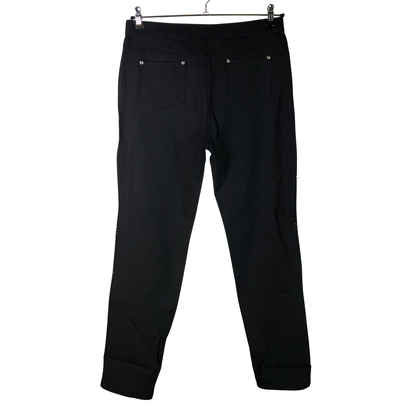 Unisex Bloomit - Trikoohousut, koko 44 - (2)