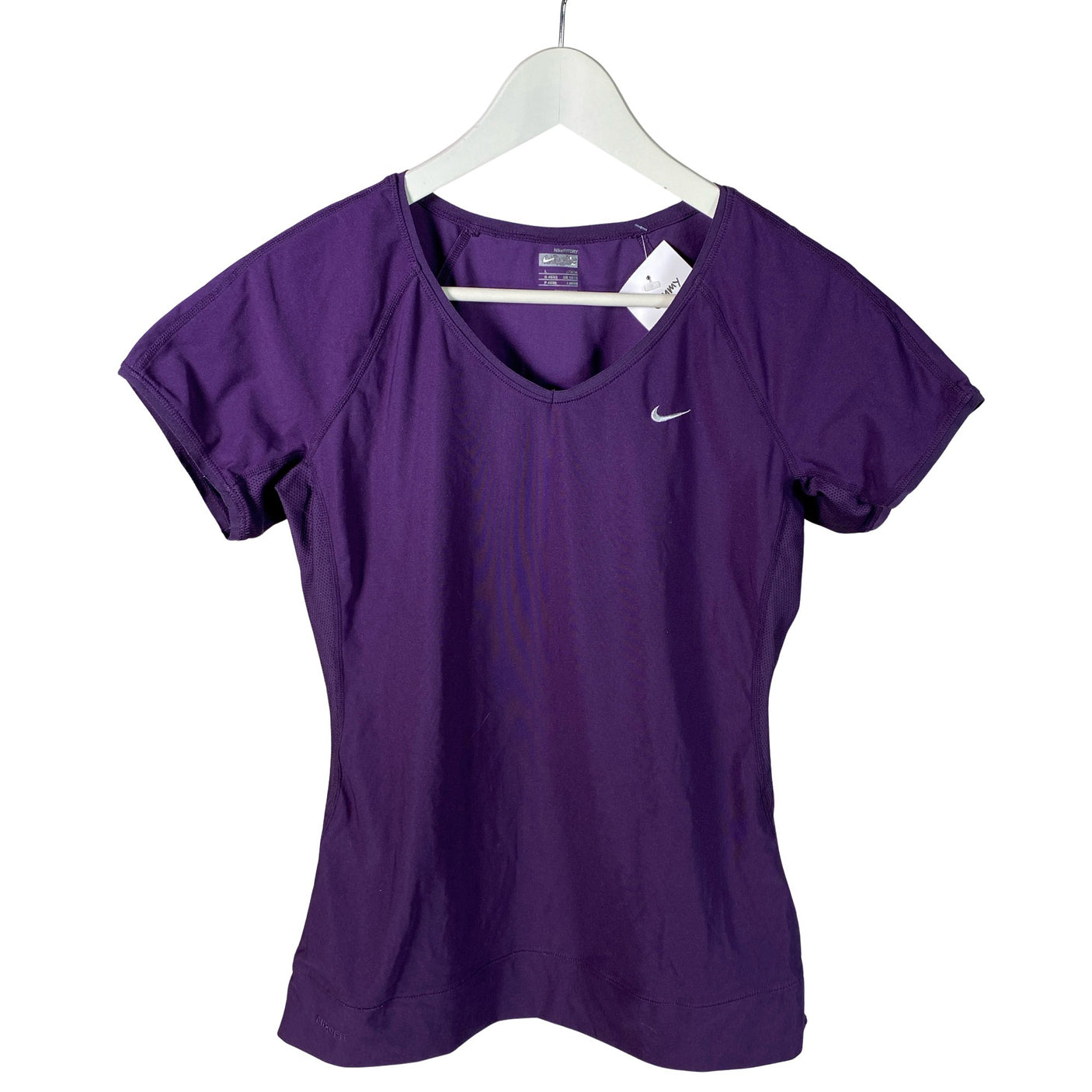 Unisex Nike - Urheilupaita, lyhyet hihat, koko 40 - (1)