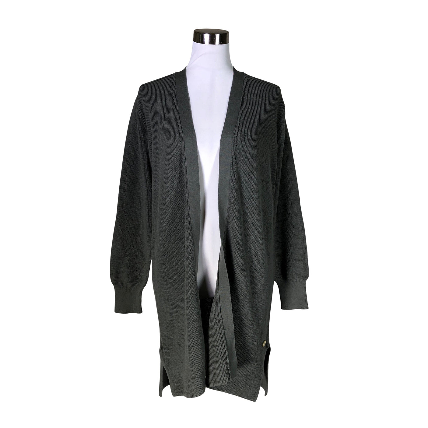 Unisex Claire.dk - Neuletakki, koko 36 - (1)