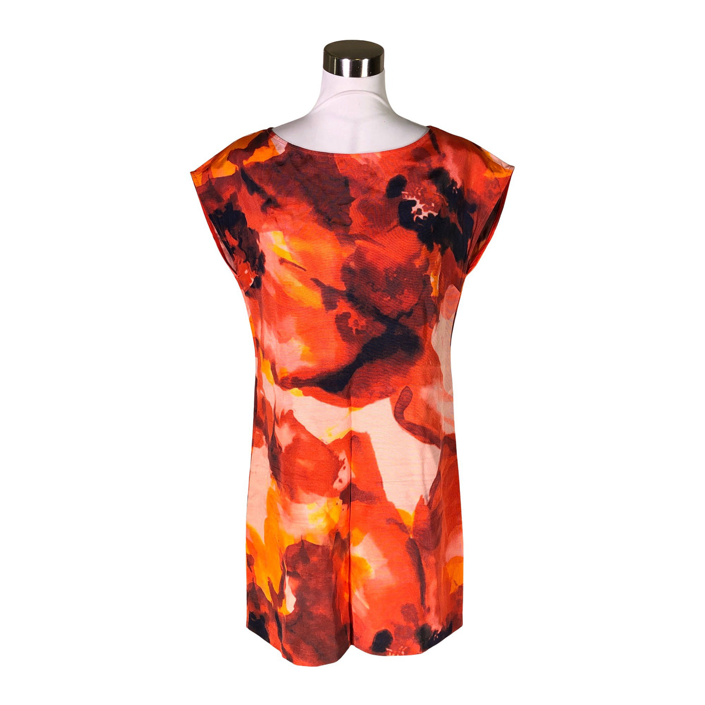 Unisex Your Face - Sifonkimekko, koko 36 - (1)