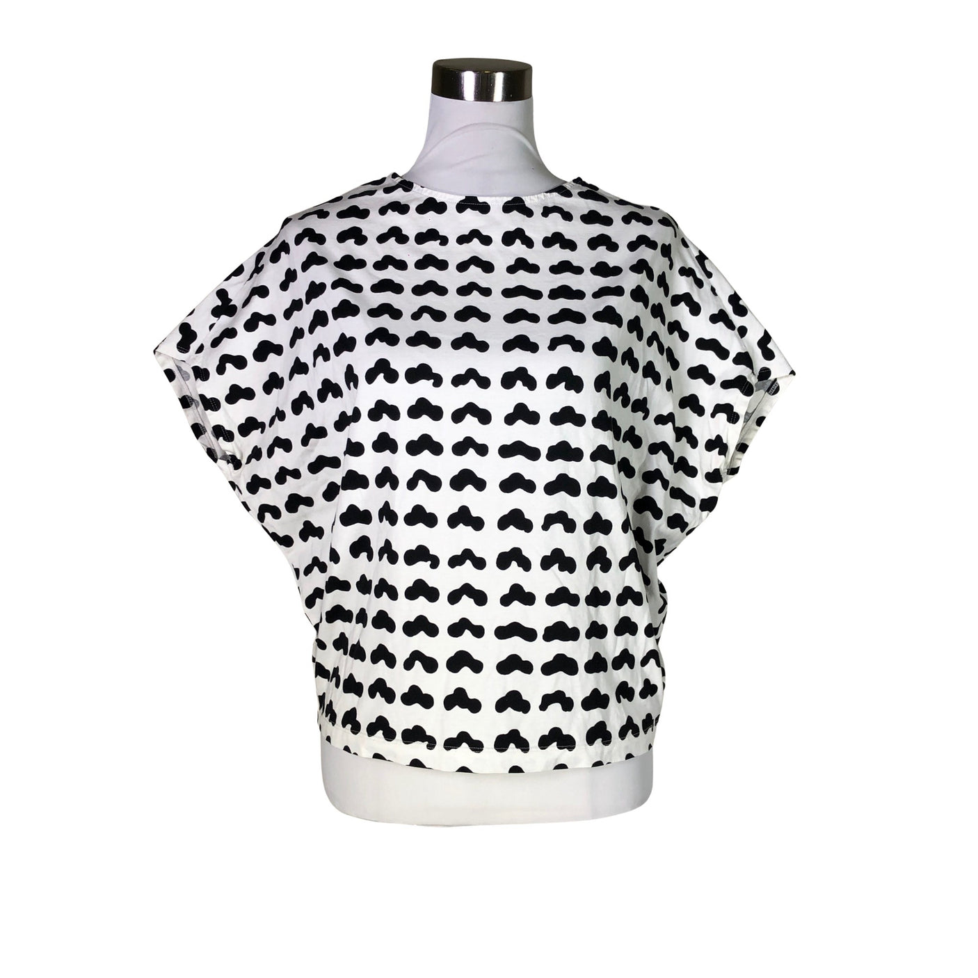 Unisex Marimekko - Trikootoppi, koko 36 - (1)