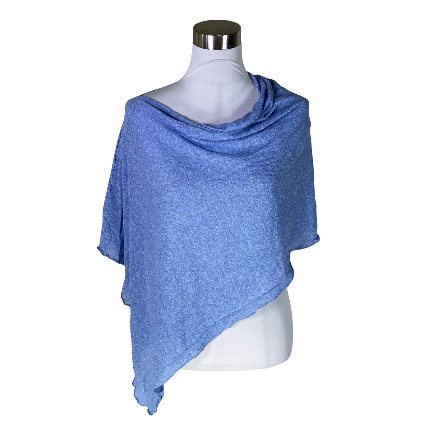 Unisex Voglia - Poncho, koko 38 - (1)