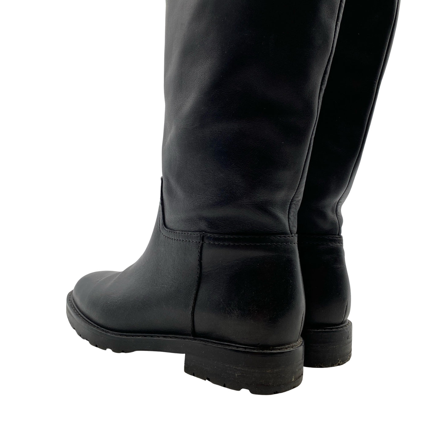 Unisex Lauren Ralph Lauren - Saappaat, koko 37 - (3)