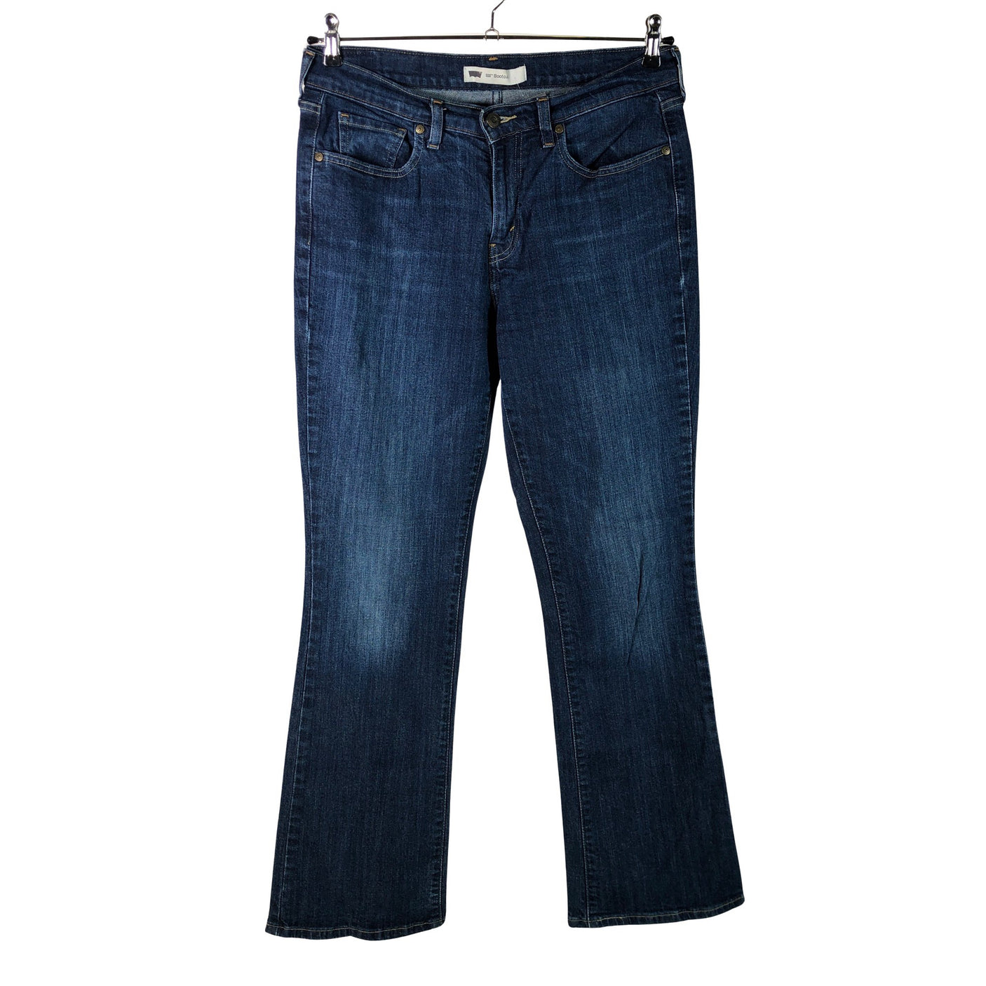 Unisex Levi's - Farkut, koko W30 - (1)