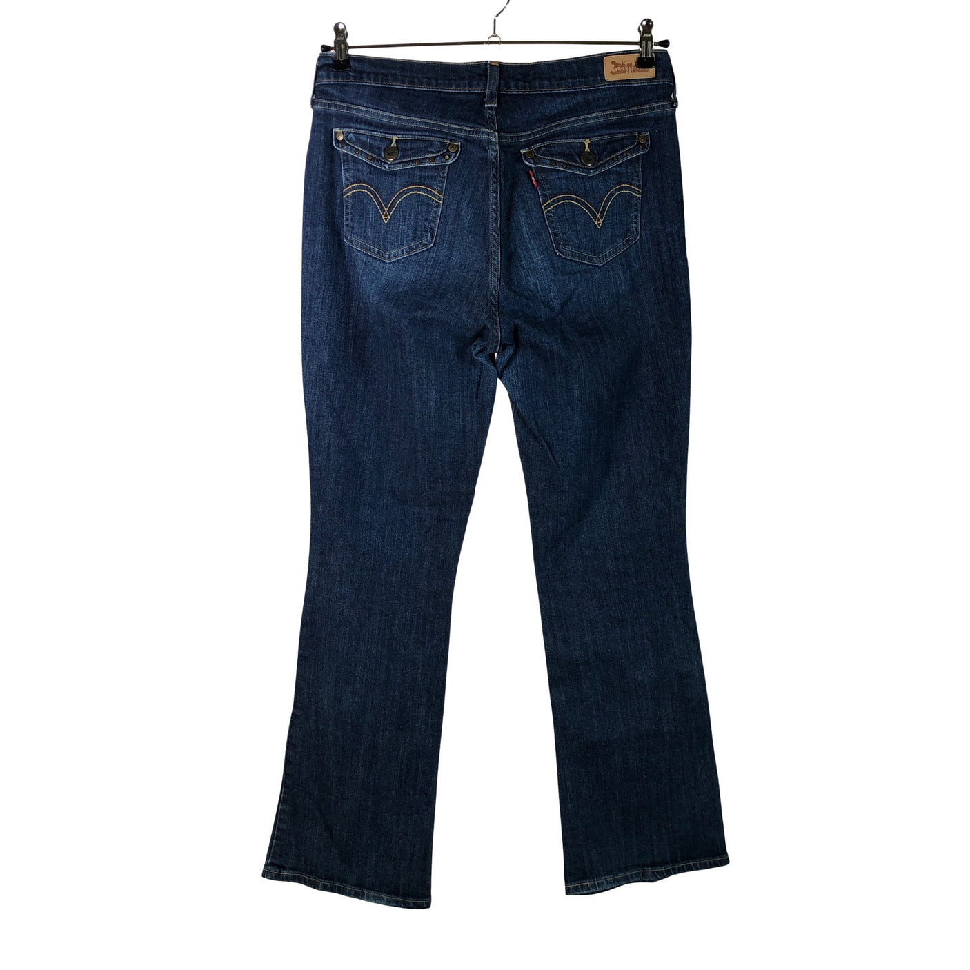 Unisex Levi's - Farkut, koko W30 - (2)