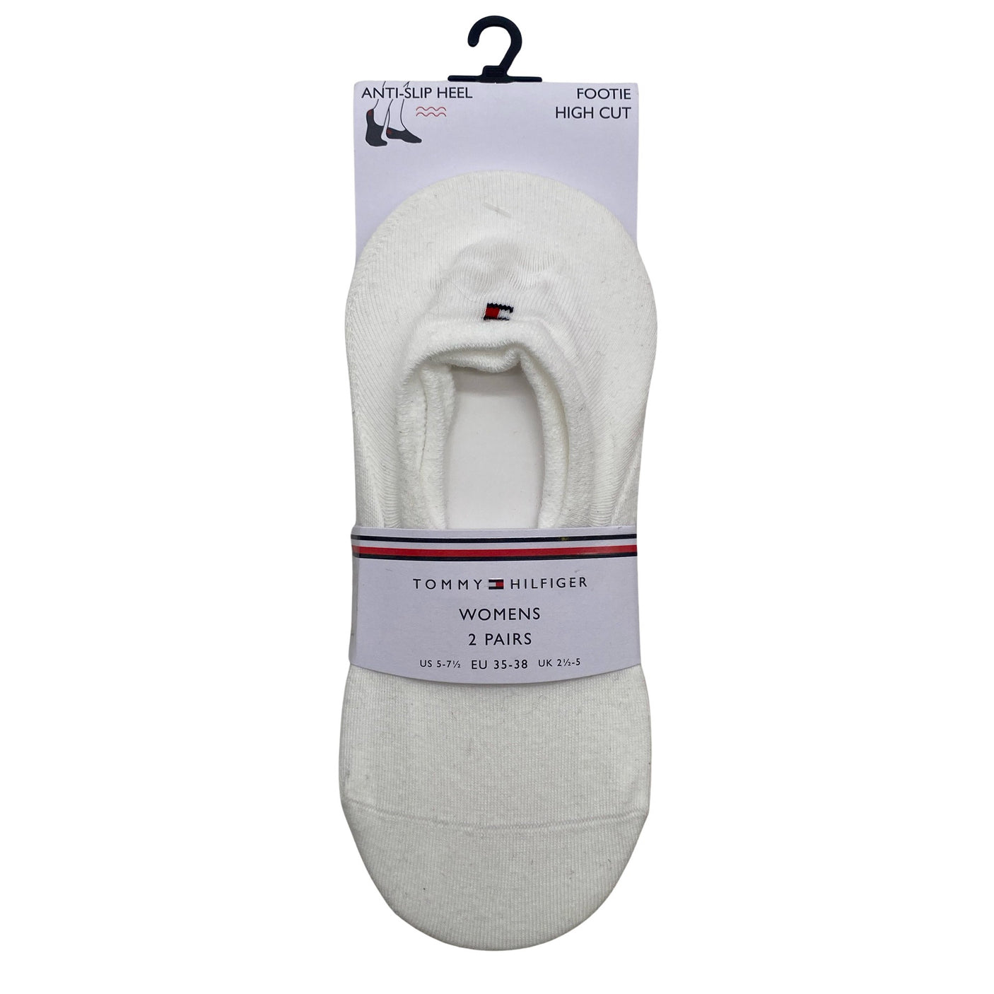 Unisex Tommy Hilfiger - Sukat, koko 37 - (1)