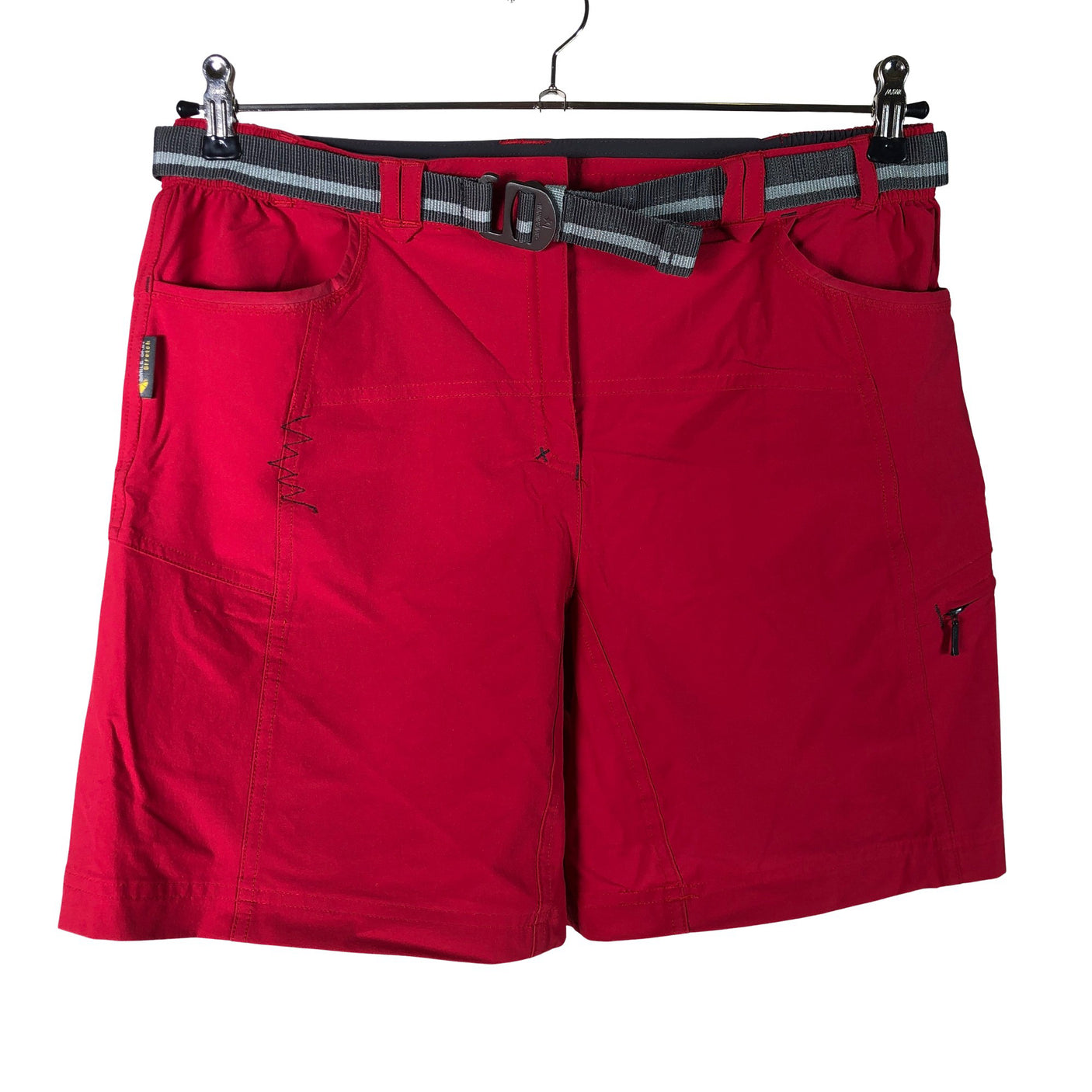 Unisex Warmpeace - Urheilushortsit, koko 40 - (1)