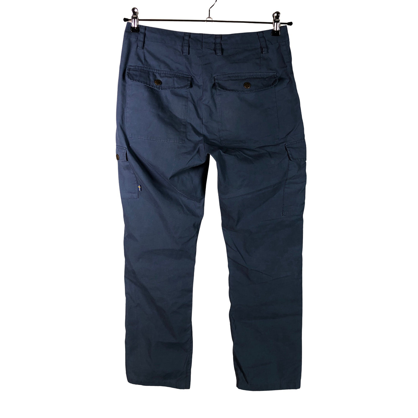 Unisex Fjällräven - Ulkoiluhousut, koko 36 - (2)