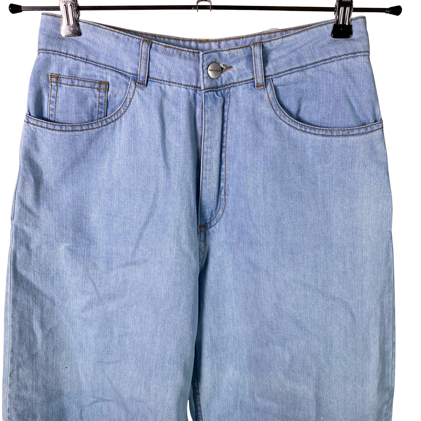 Unisex Twothirds - Farkut, koko 36 - (3)
