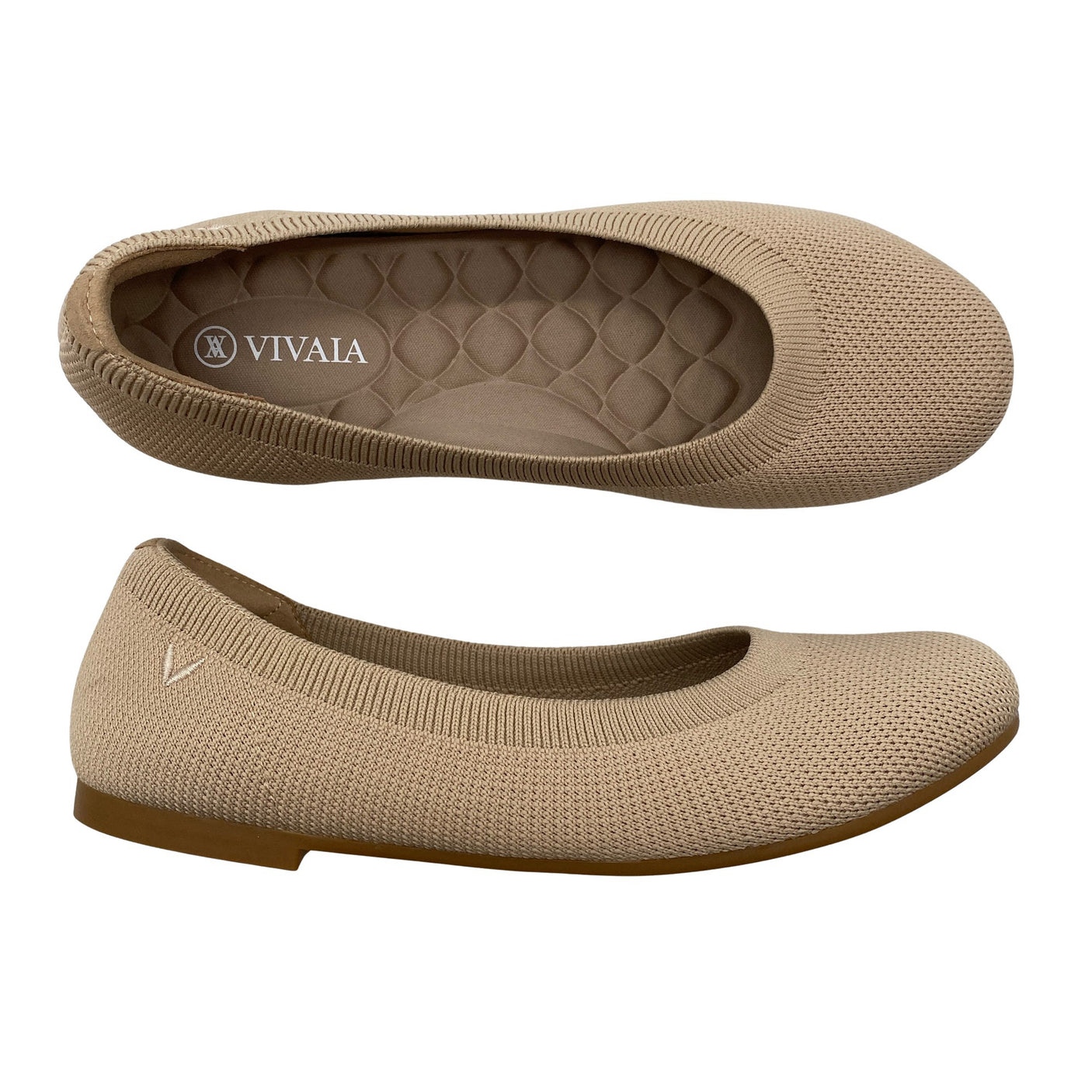 Unisex Vivaia - Ballerinat, koko 36 - (1)