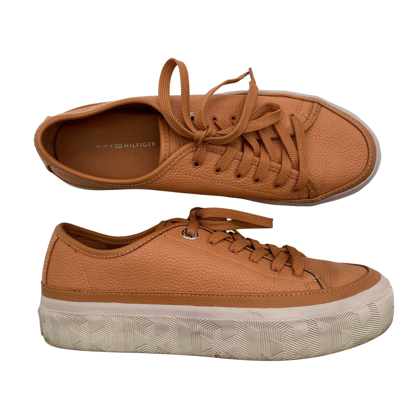 Unisex Tommy Hilfiger - Tennarit, koko 38 - (1)