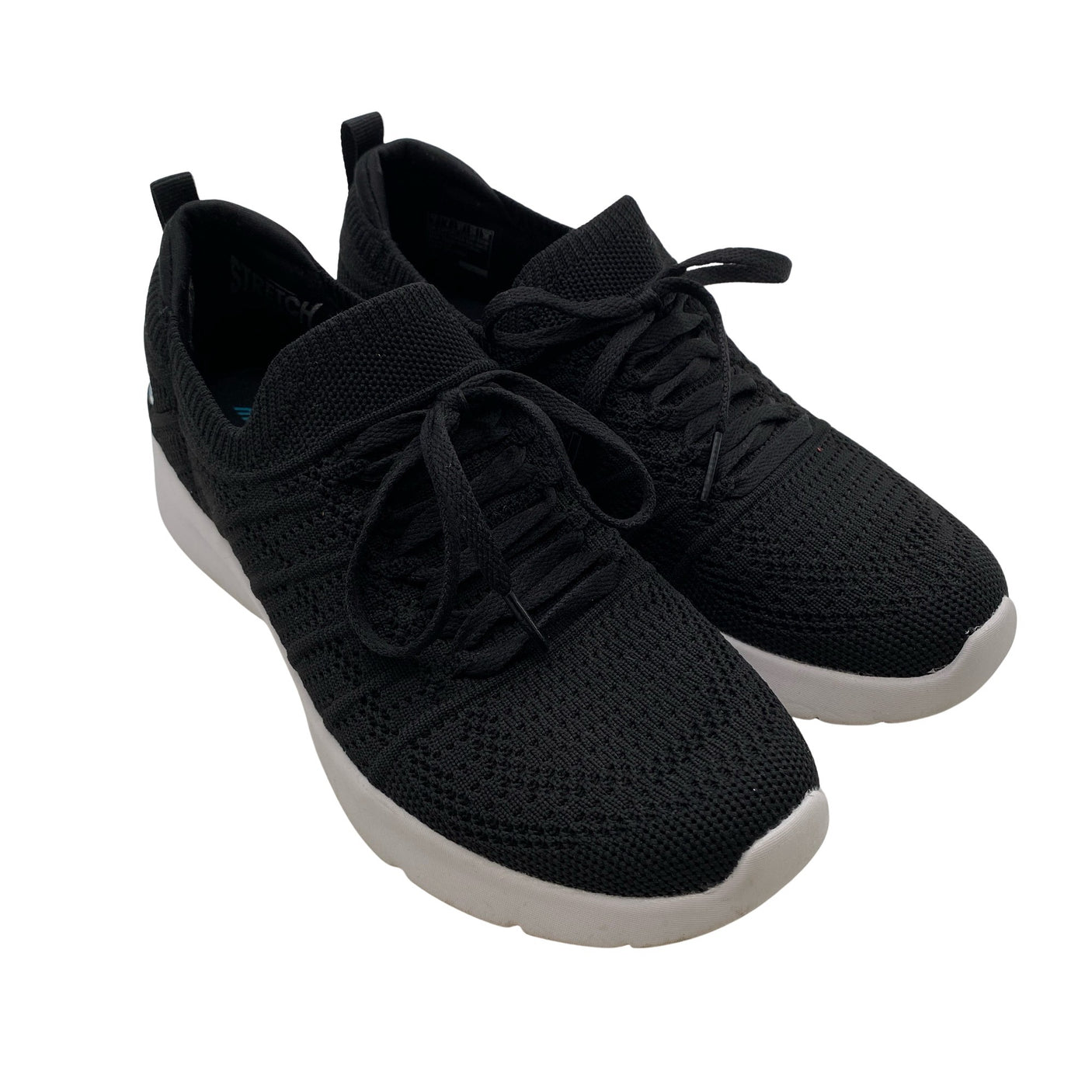 Unisex Skechers - Tennarit, koko 37 - (2)