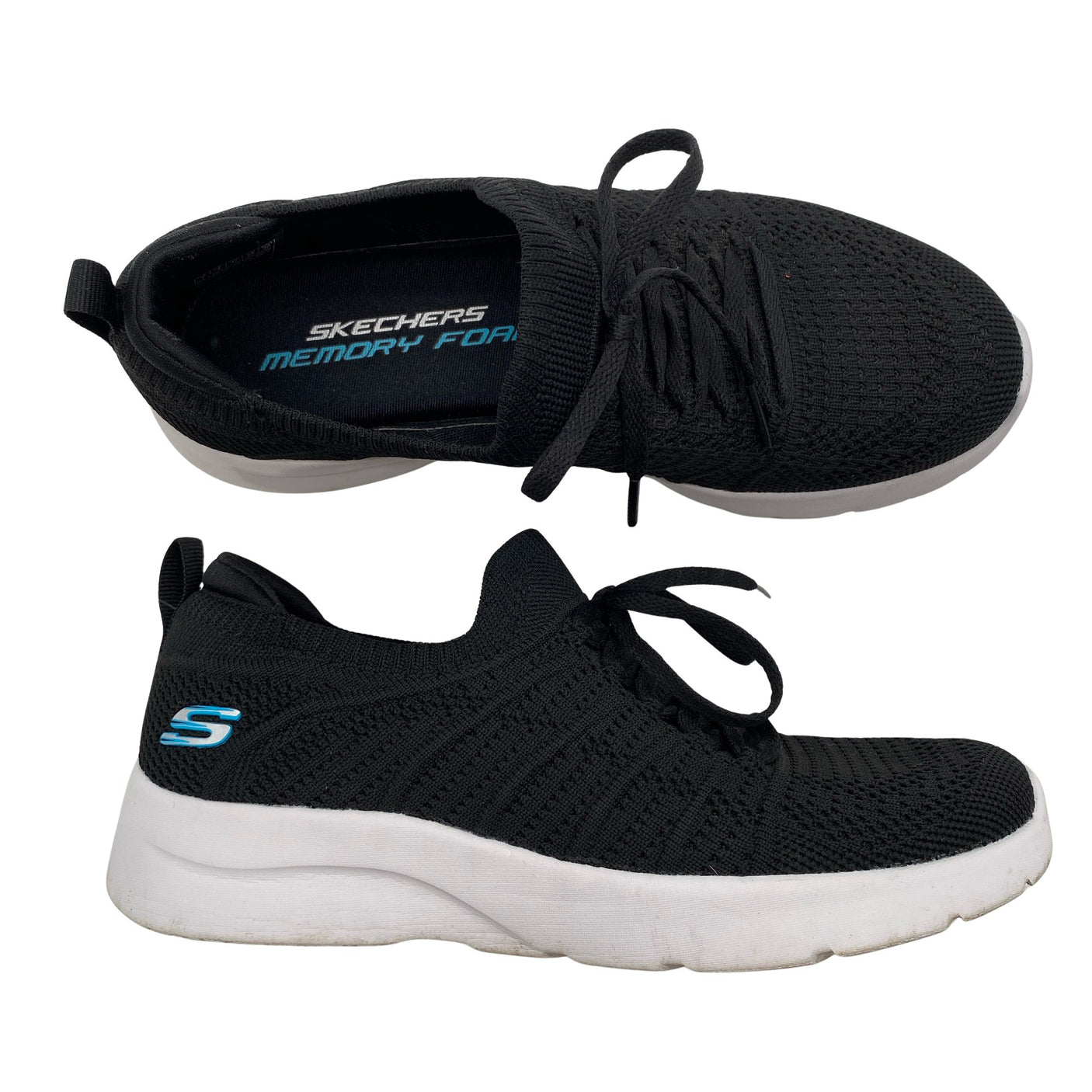 Unisex Skechers - Tennarit, koko 37 - (1)