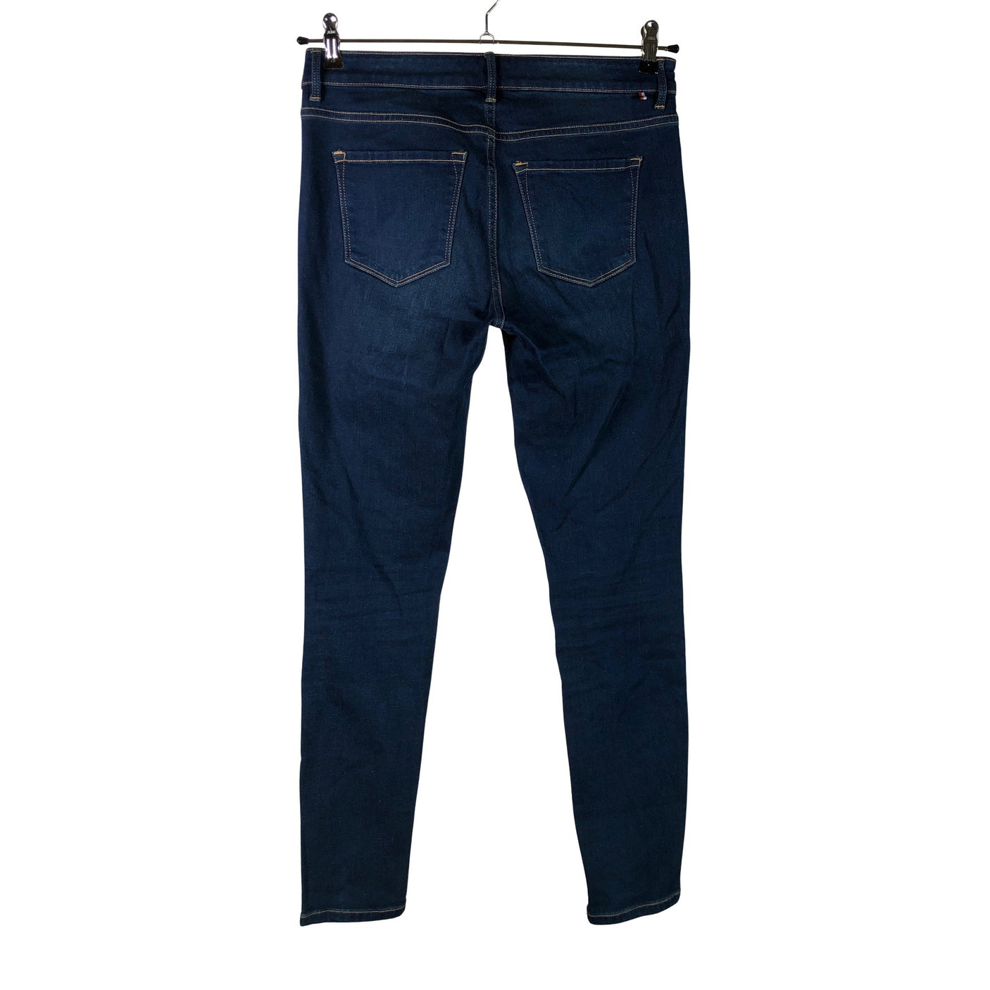 Unisex Tommy Hilfiger - Farkut, koko 36 - (2)