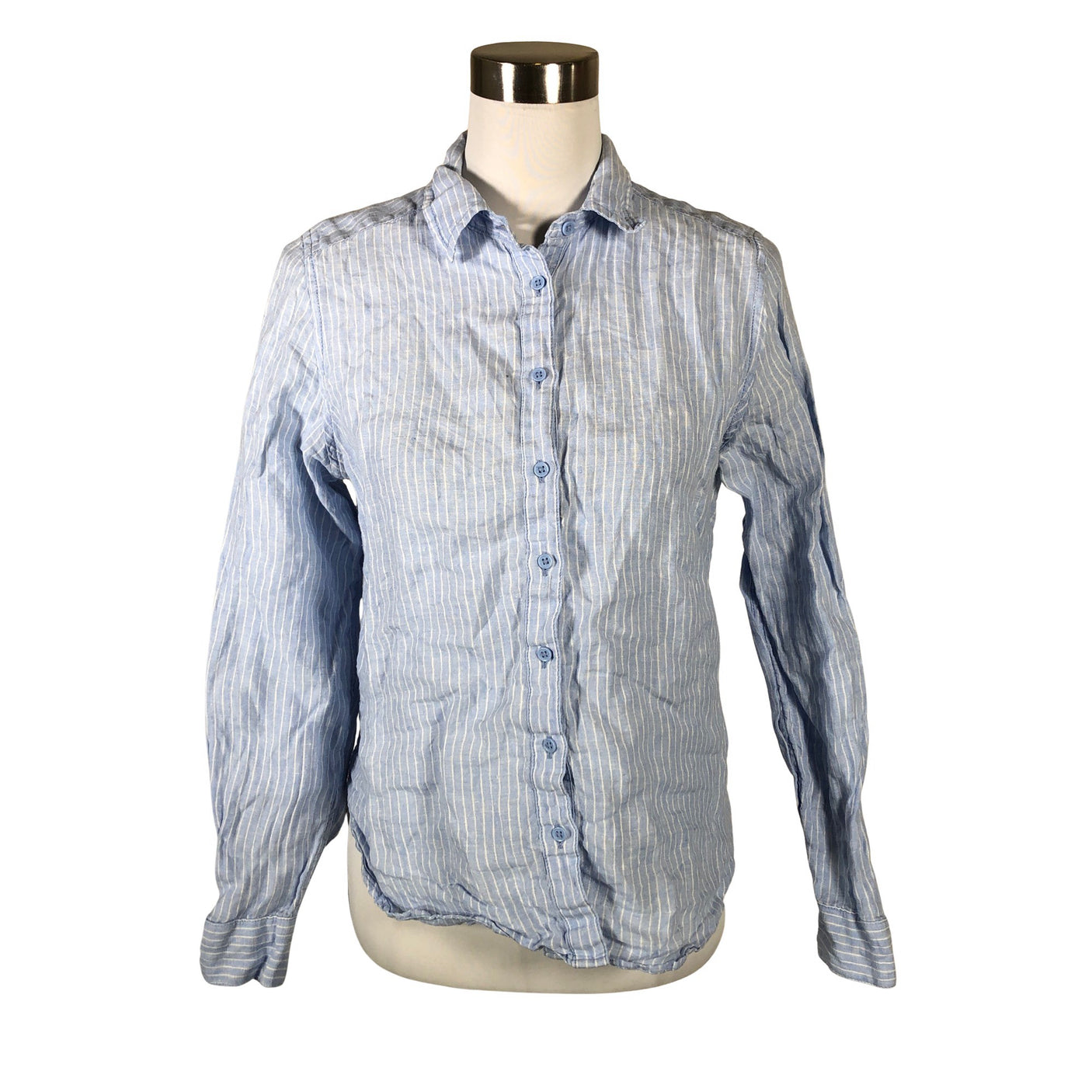 Unisex Marks&Spencer - Kauluspaita, koko 40 - (1)