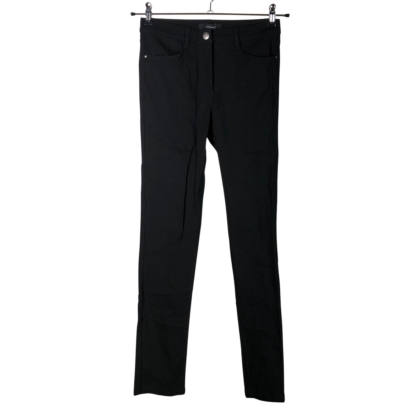 Unisex Soyaconcept - Kangashousut, koko 36 - (1)