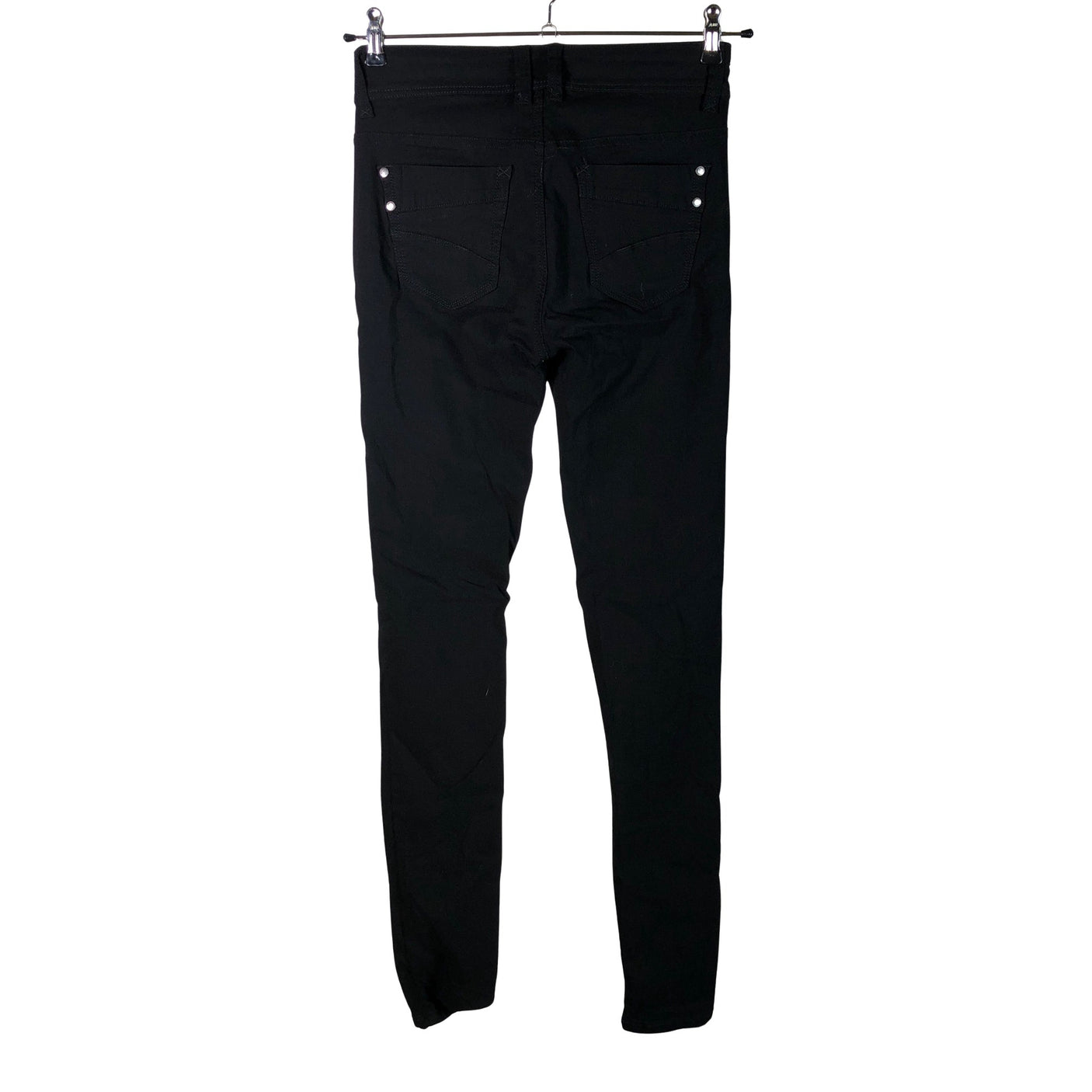 Unisex Fransa - Farkut, koko 36 - (2)