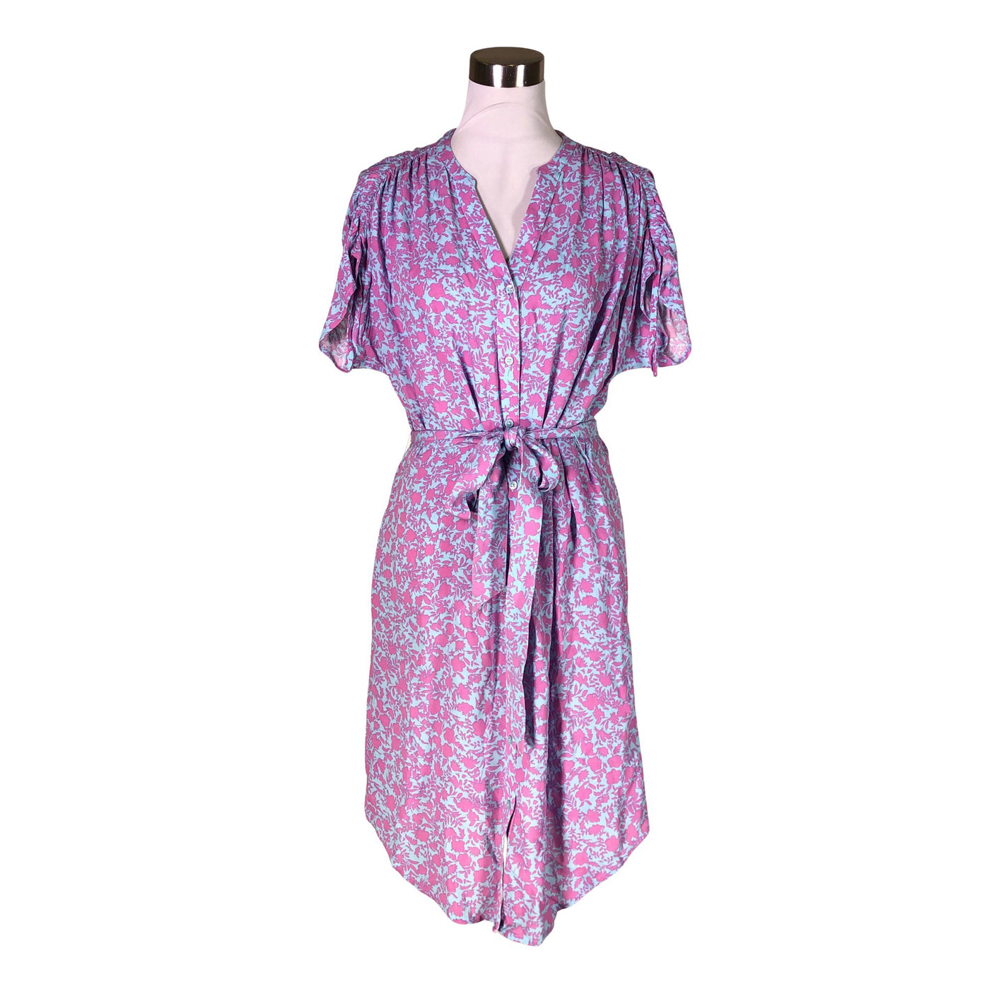 Unisex Esprit - Sifonkimekko, koko 36 - (1)