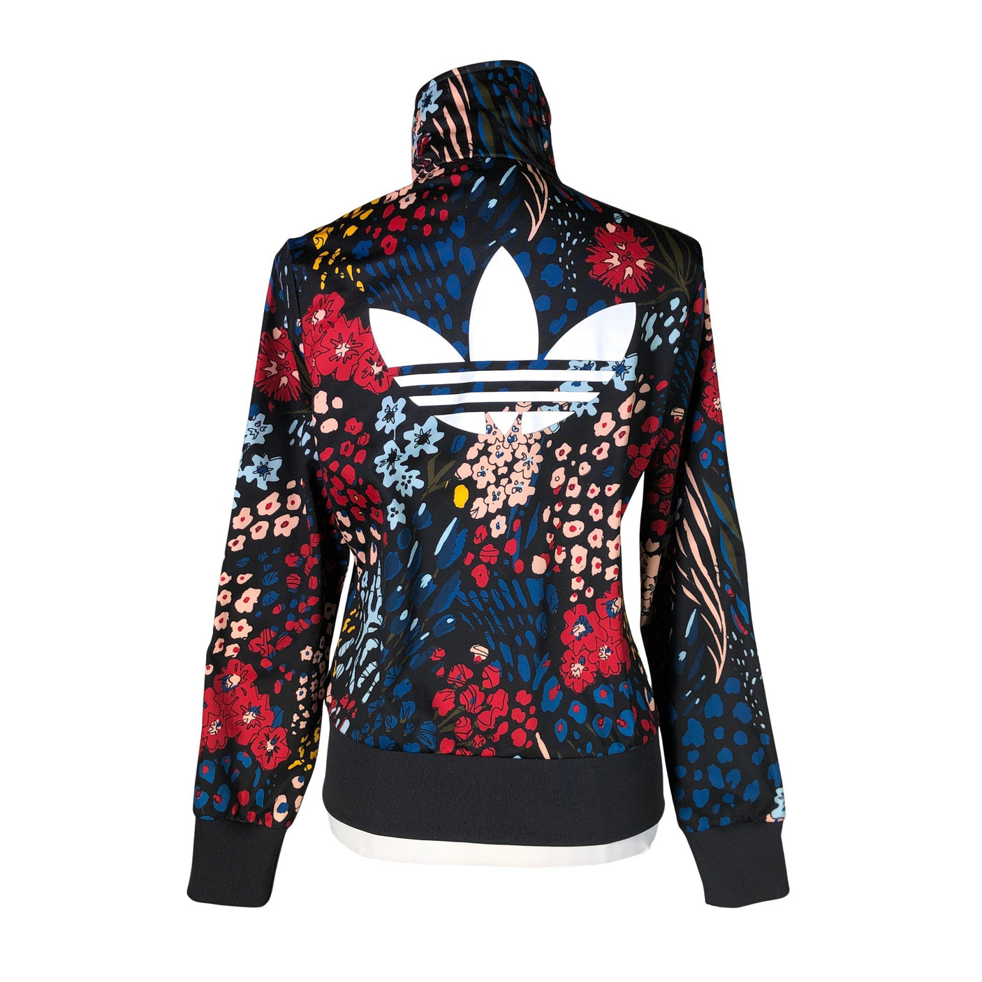 Unisex Adidas - Urheilutakki, koko 38 - (2)