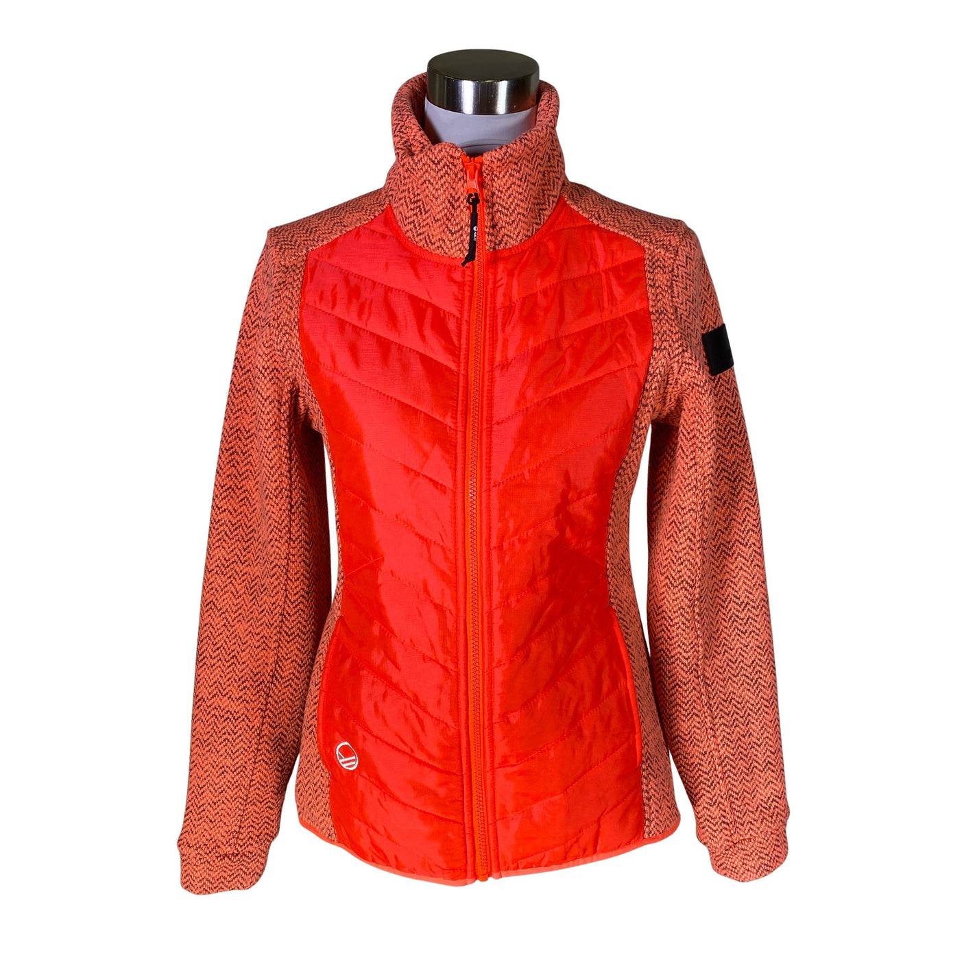 Unisex Halti - Fleecetakki, koko 38 - (1)