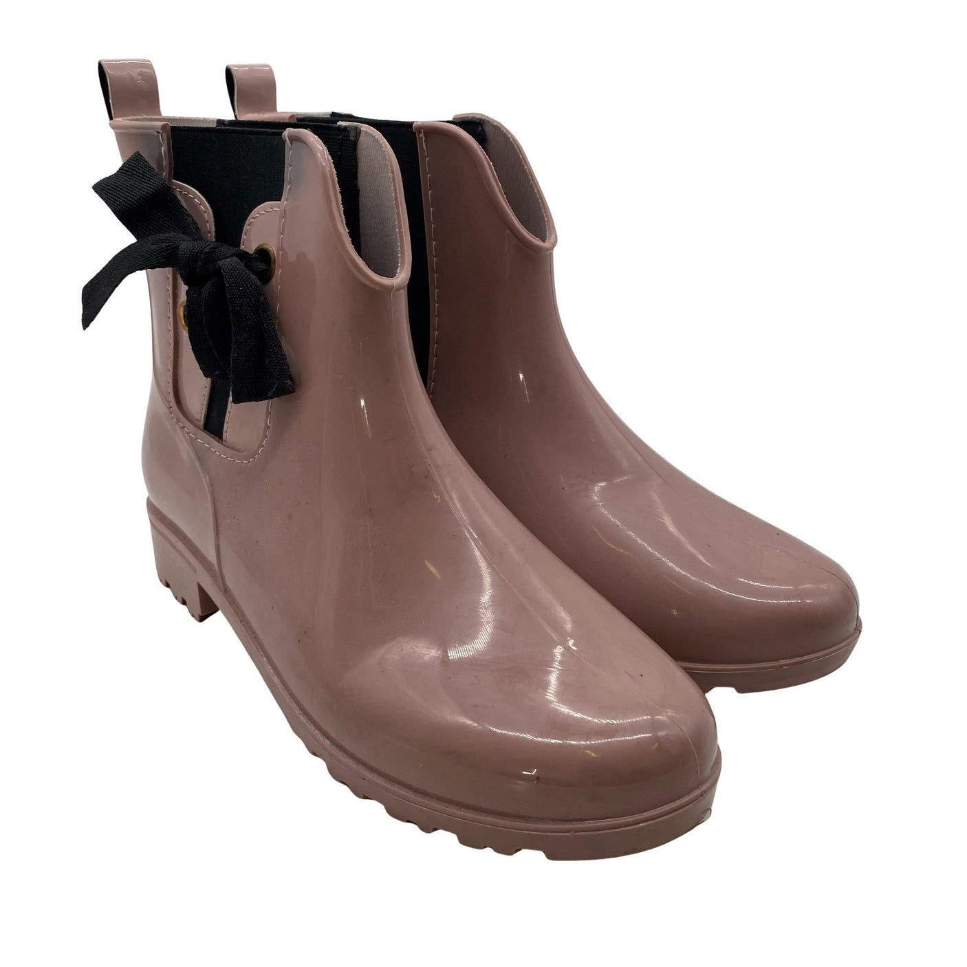 Unisex Tom Tailor - Kumisaappaat, koko 39 - (2)