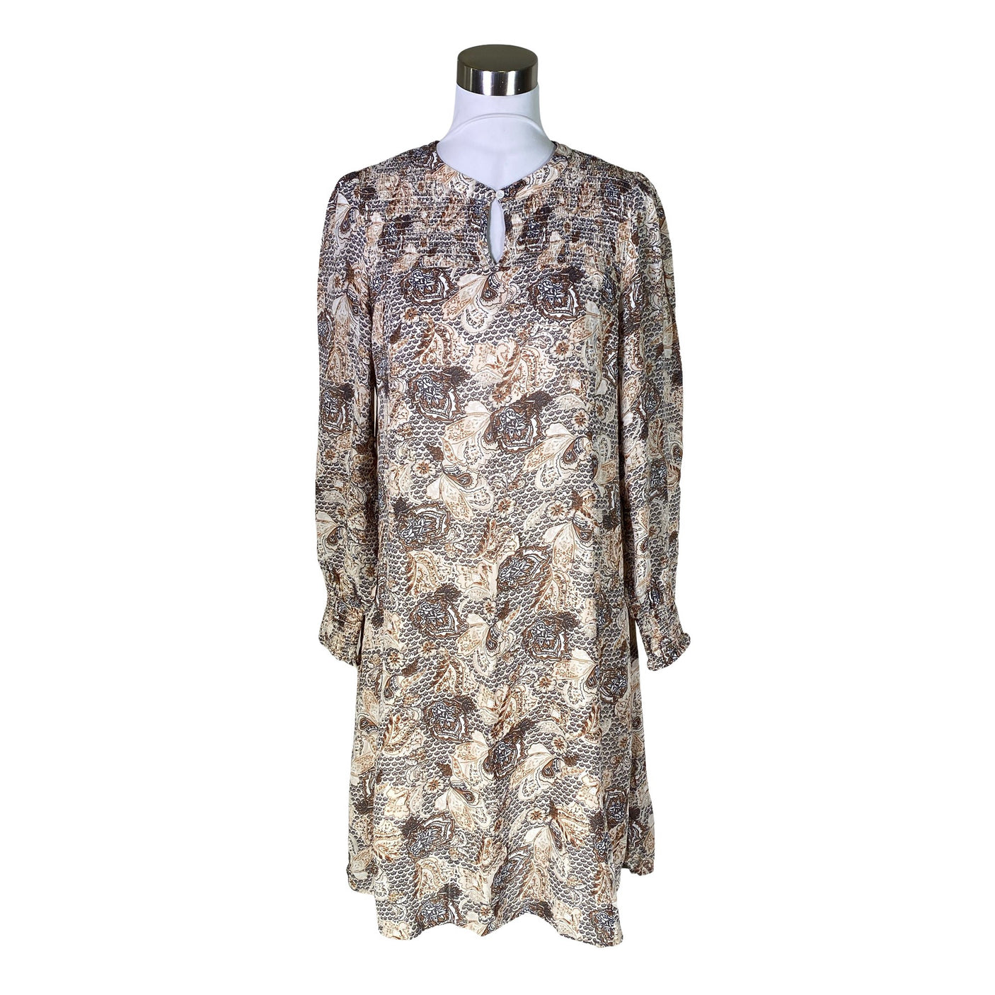 Unisex Part two - Sifonkimekko, koko 40 - (1)