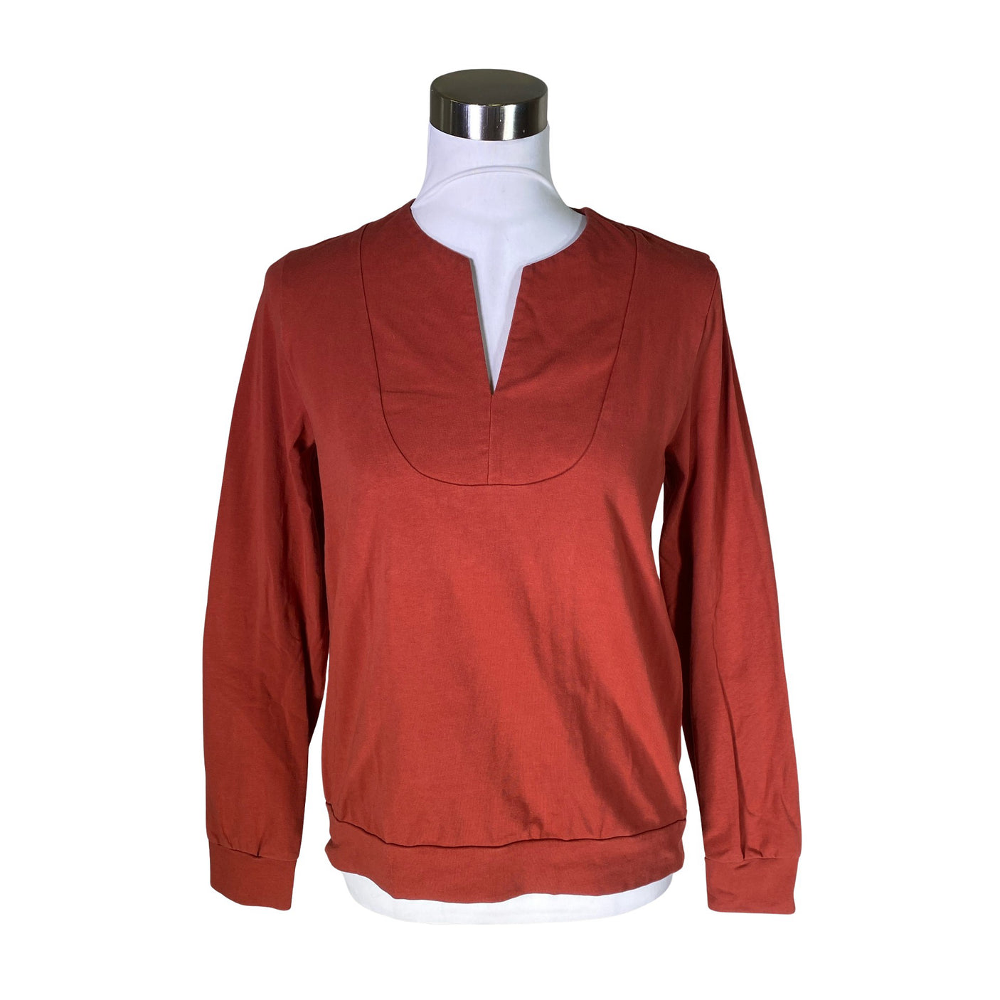 Unisex NOSH - Trikoopaita, koko 38 - (1)