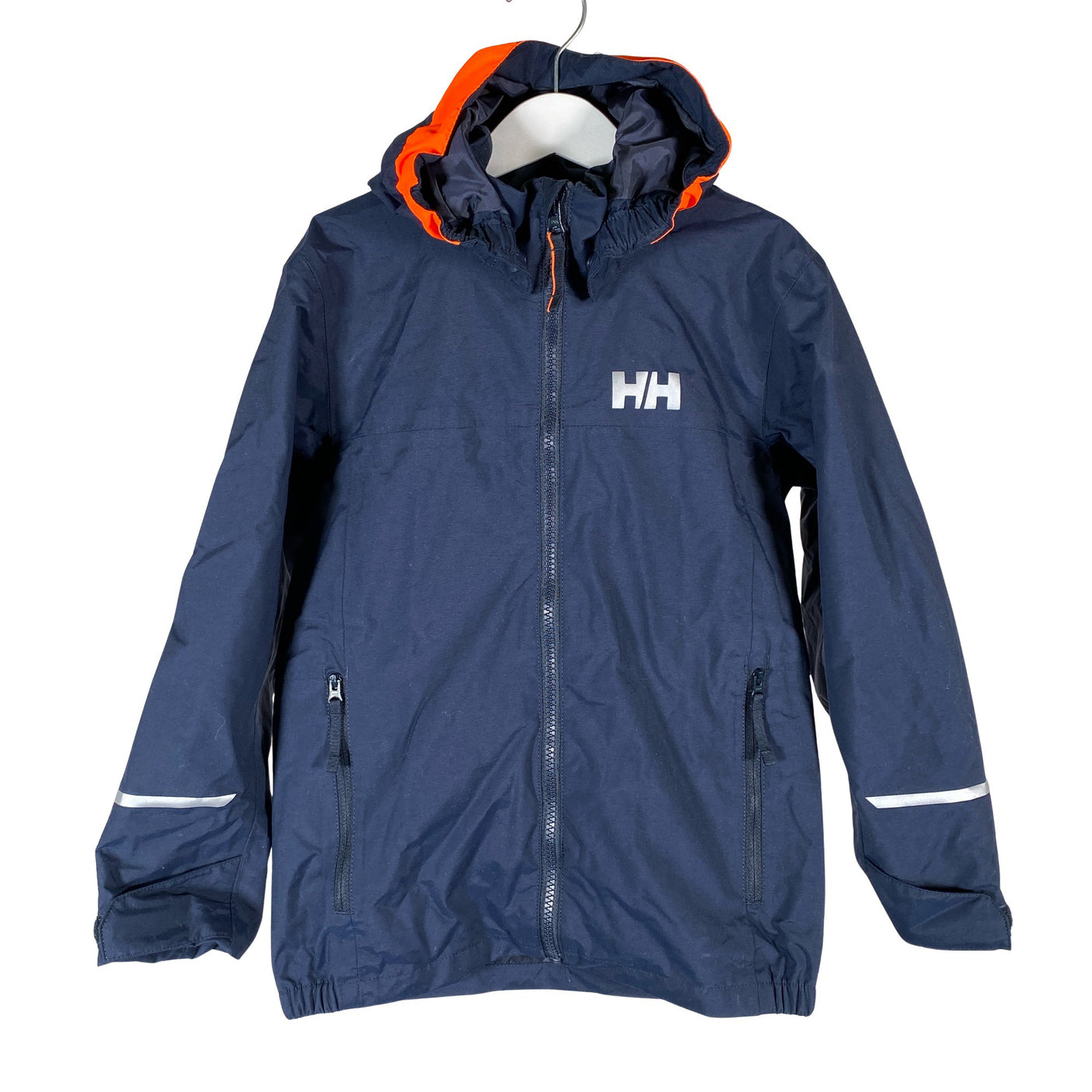 Unisex Helly Hansen - Välikausitakki, koko 122 - 128 - (1)