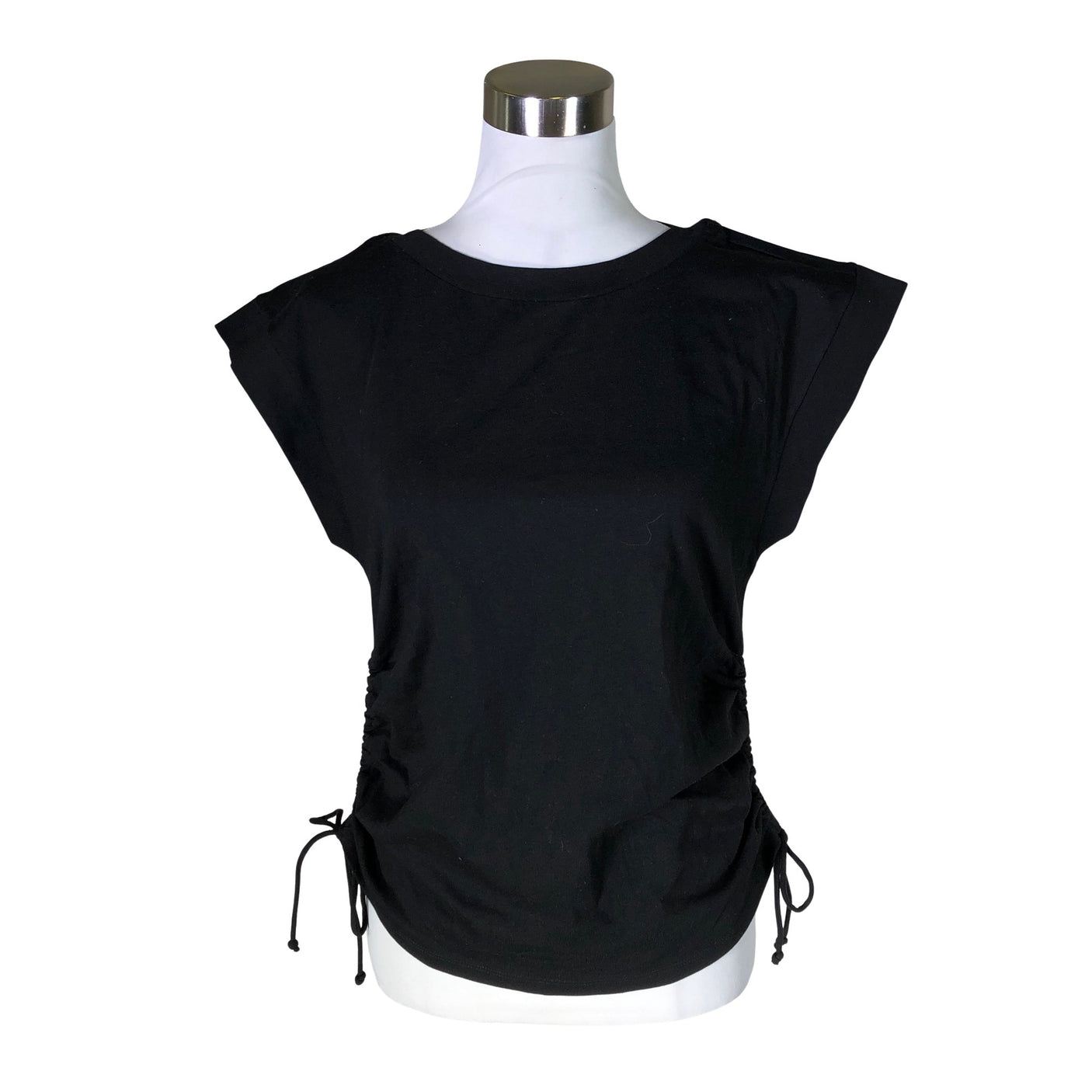 Unisex Benetton - T-paita, koko 38 - (1)