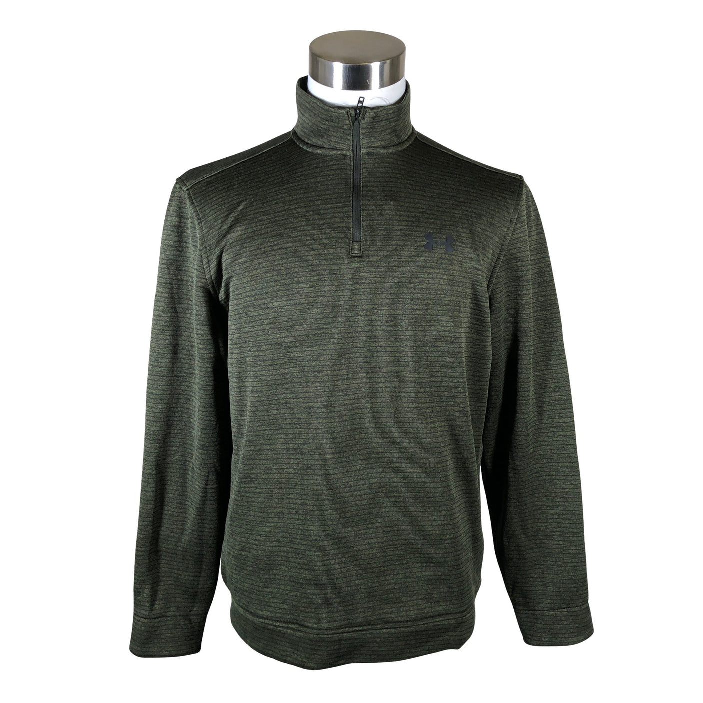 Unisex Under Armour - Fleecepaita, koko M - (1)