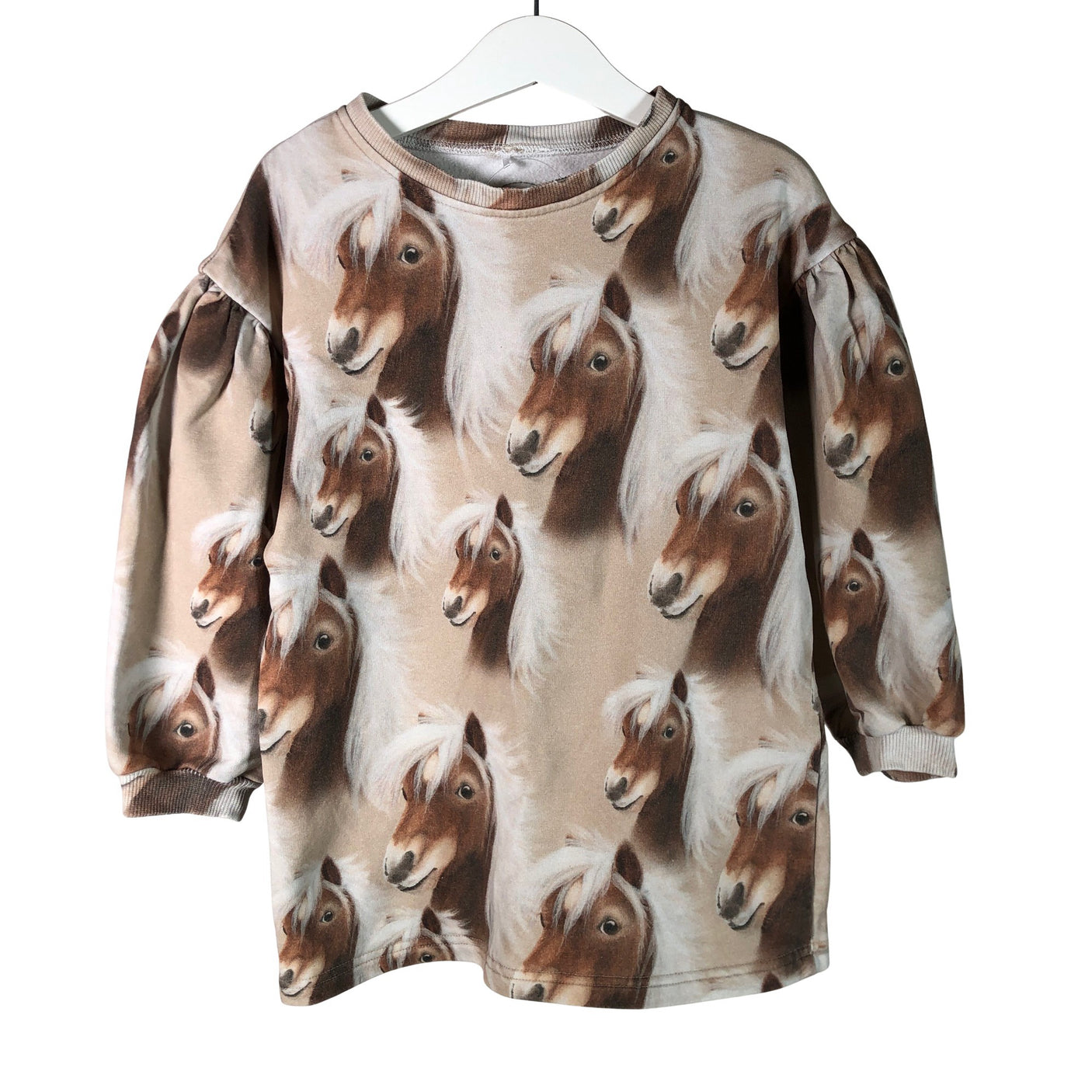 Unisex Metsola - Collegetunika, koko 98 - 104 - (1)
