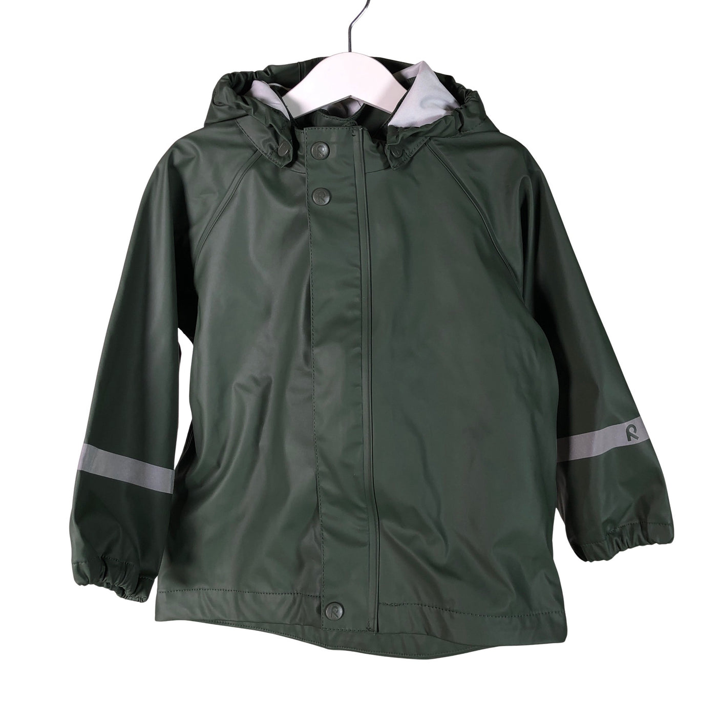 Unisex Reima - Sadetakki, koko 92 - 98 - (1)