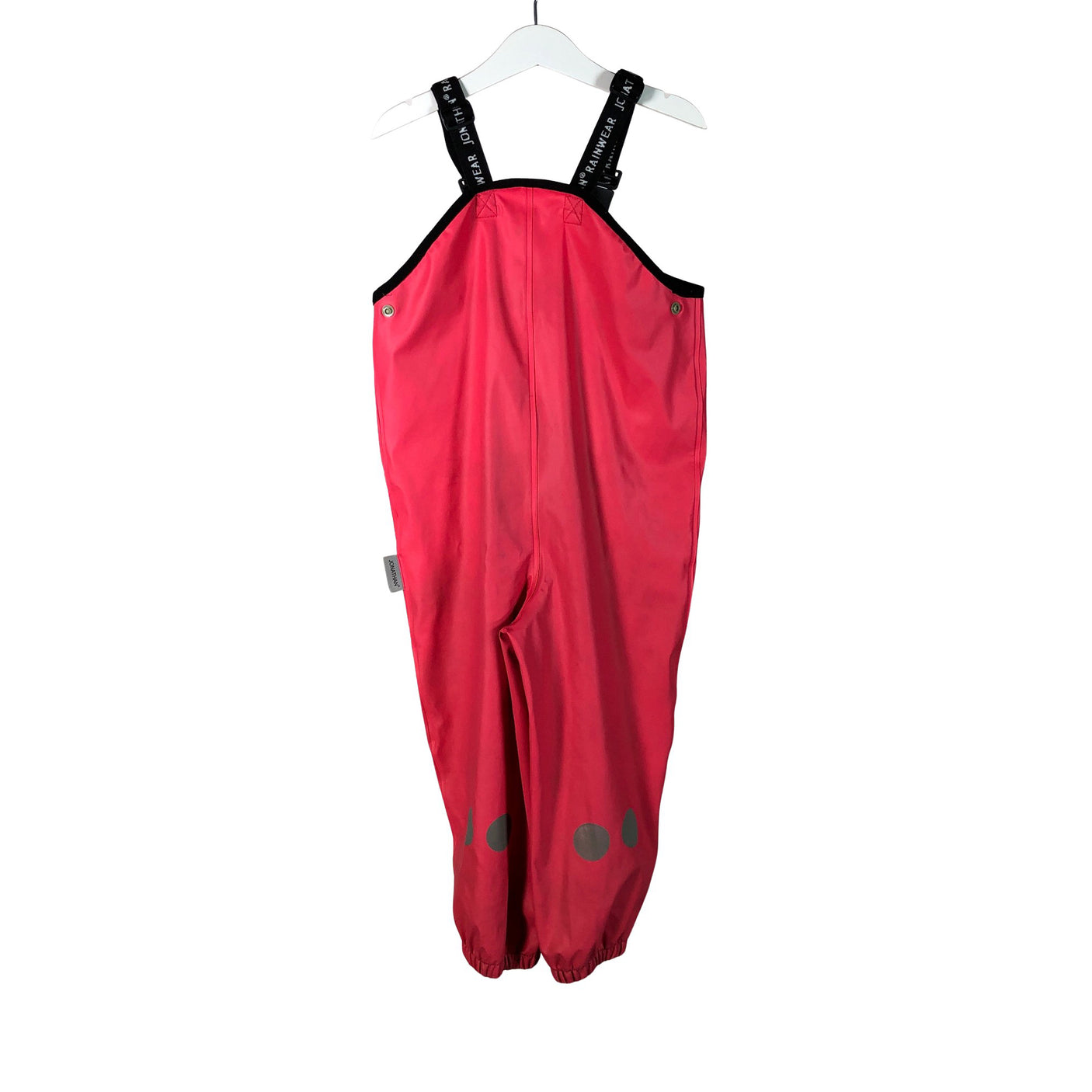 Unisex Jonathan - Sadehousut, koko 98 - 104 - (2)