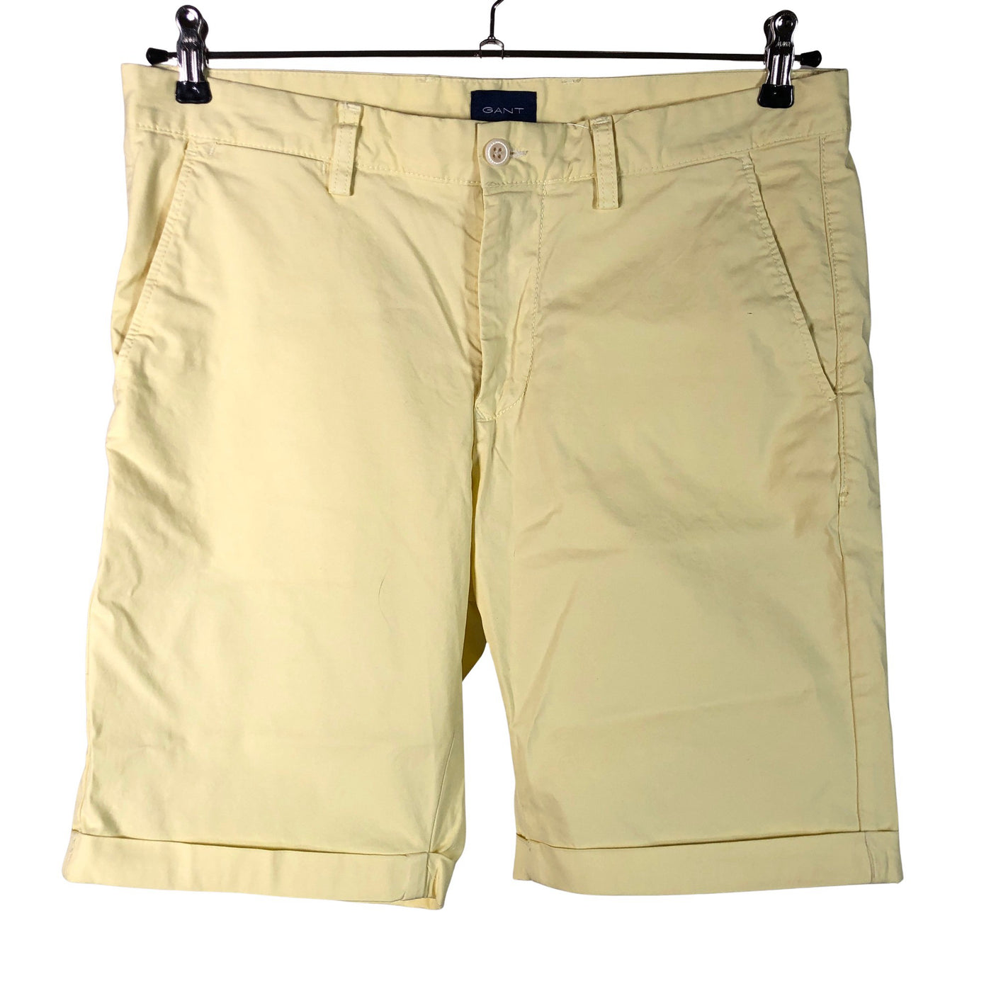 Unisex Gant - Shortsit, koko W32 - (1)