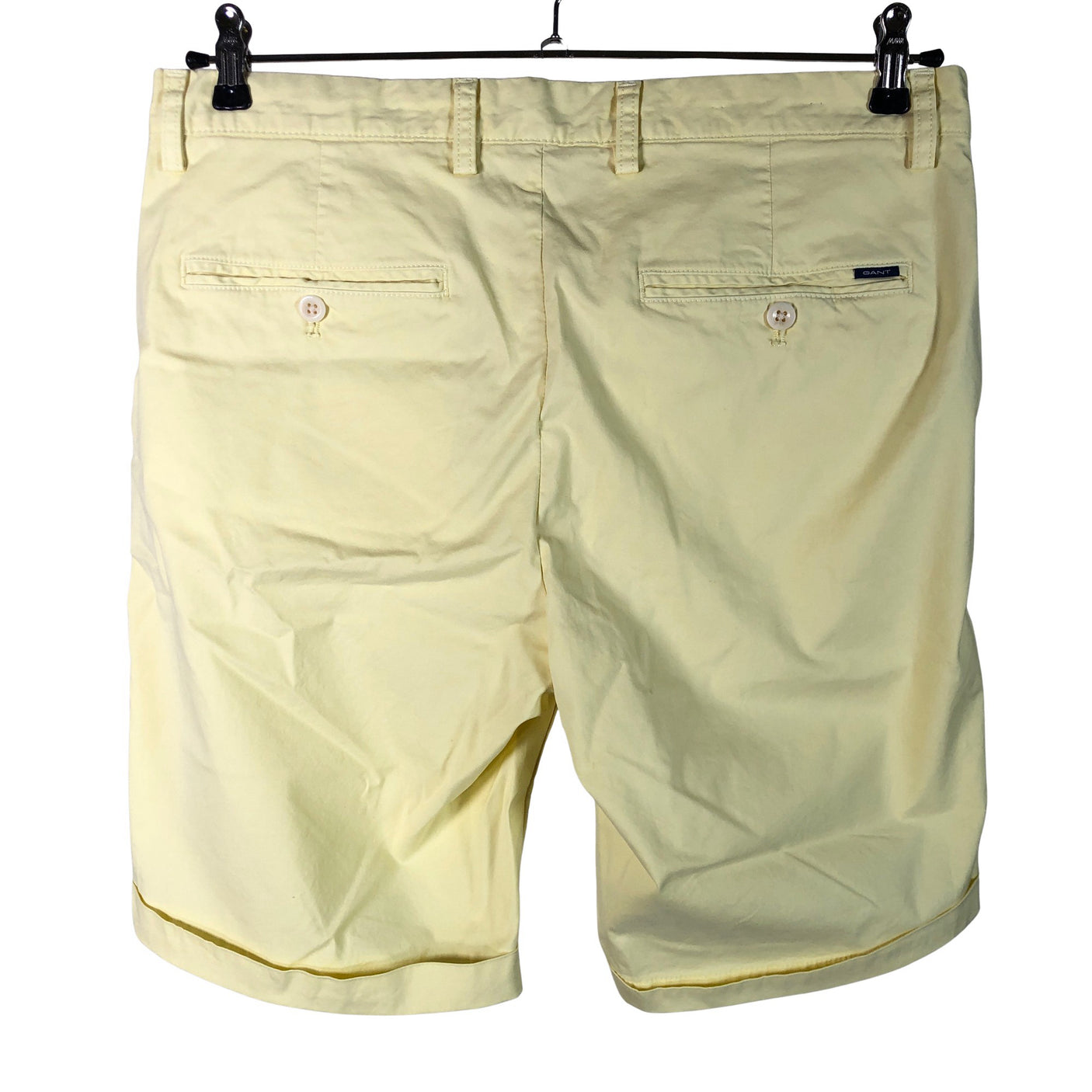 Unisex Gant - Shortsit, koko W32 - (2)