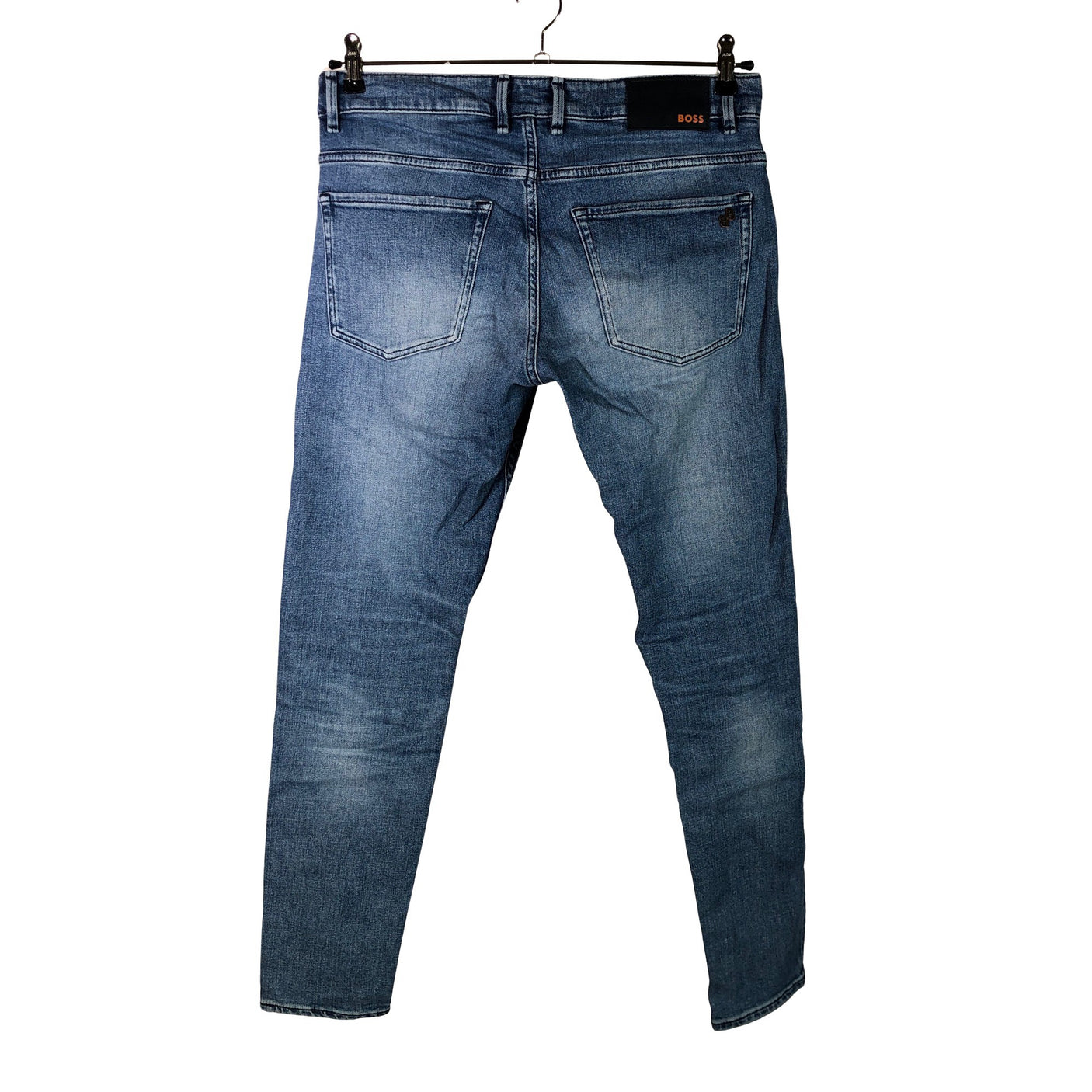 Unisex Hugo Boss - Farkut, koko W32 - (2)