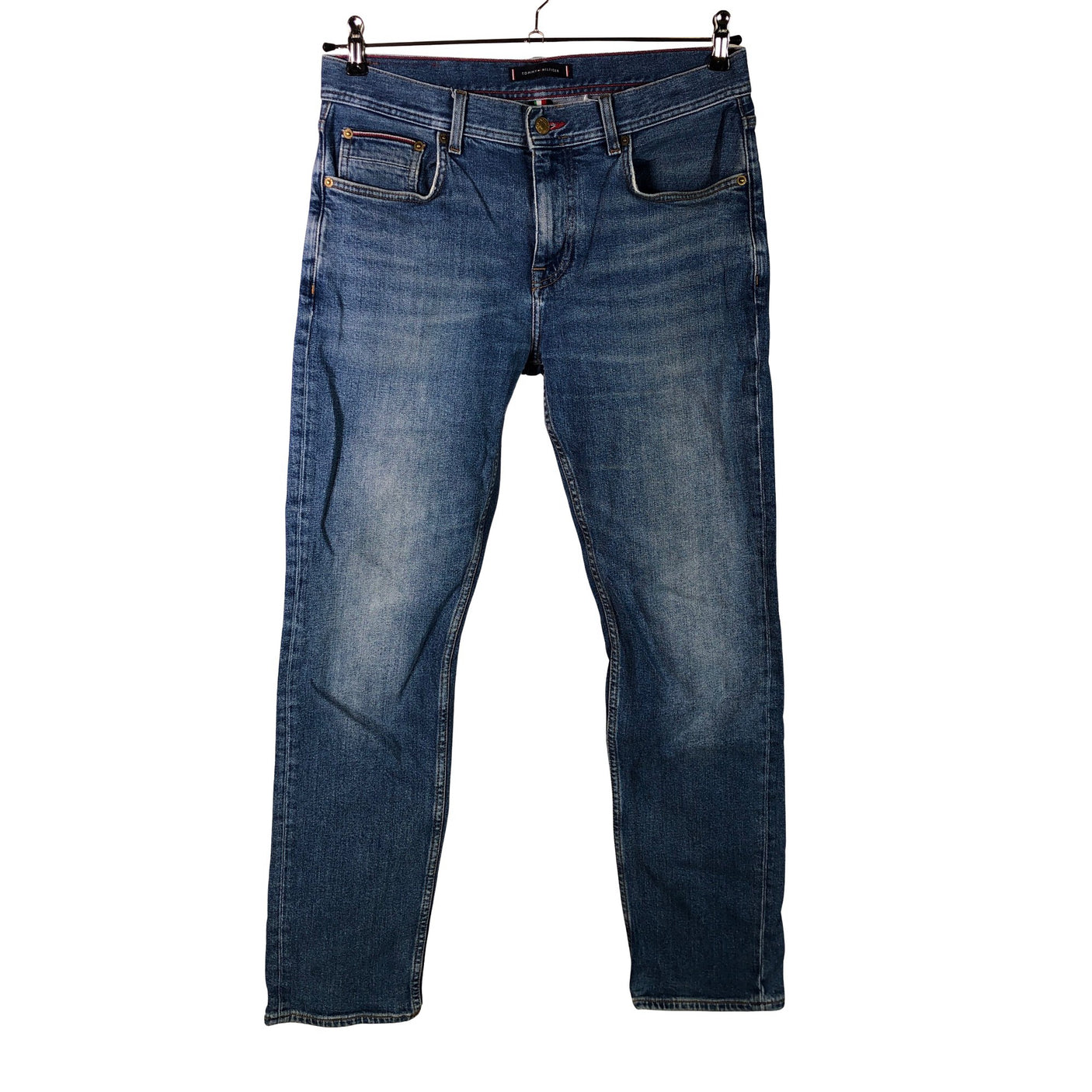 Unisex Tommy Hilfiger - Farkut, koko W31 - (1)