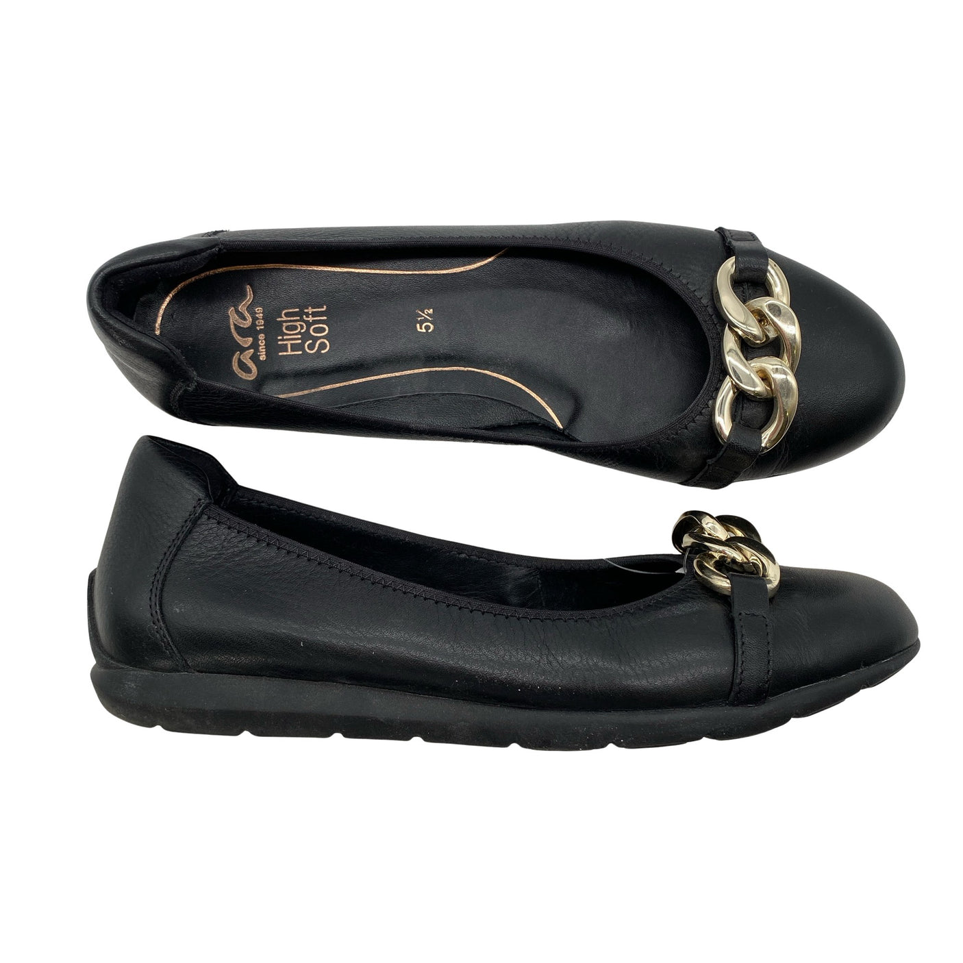 Unisex Ara - Ballerinat, koko 38 - (1)