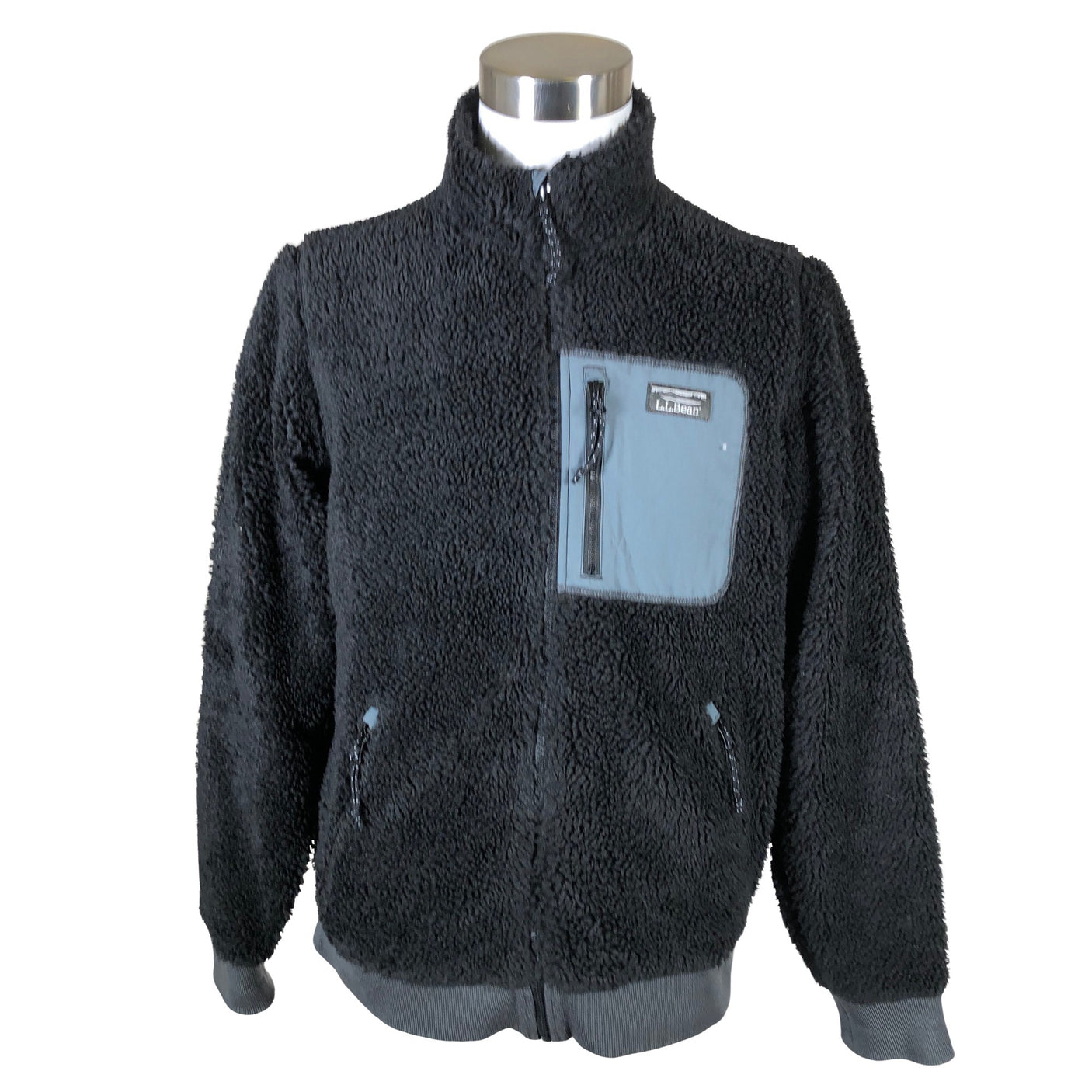 Unisex L.L.Bean - Fleecetakki, koko L - (1)