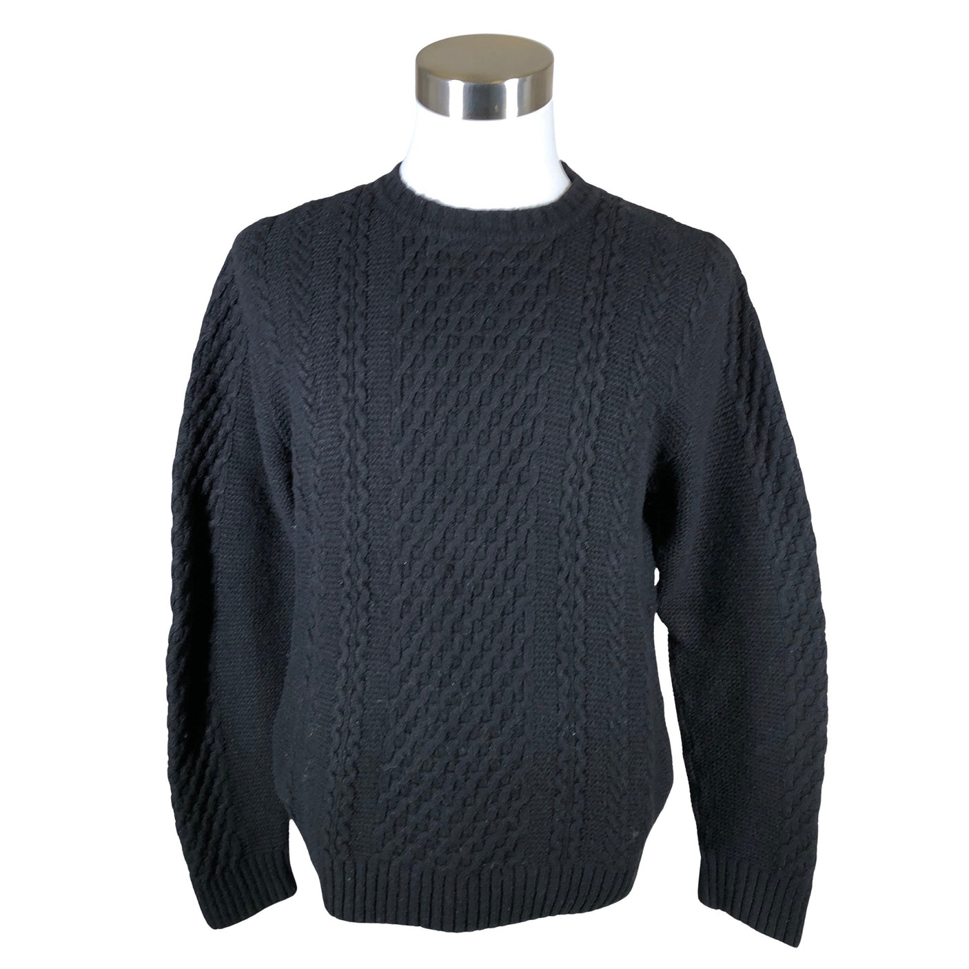 Unisex Edwin - Neulepaita, koko M - (1)