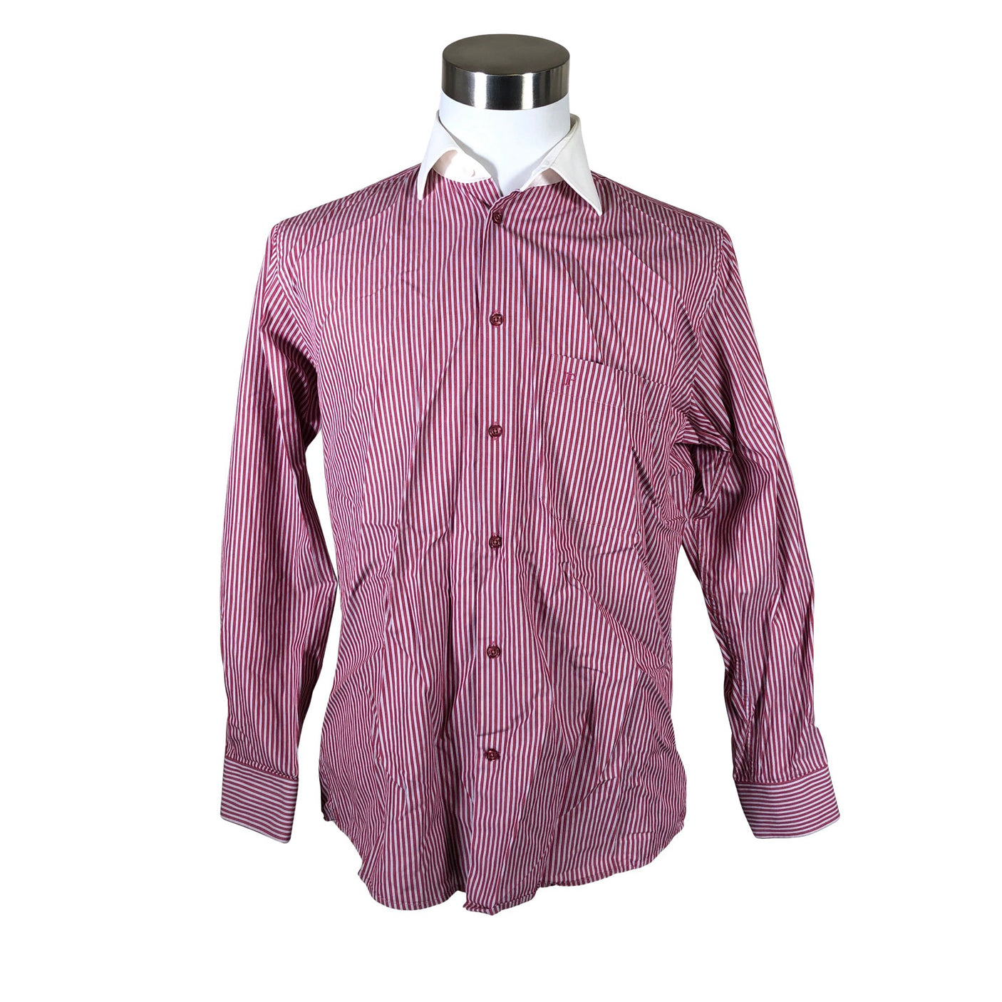 Unisex Petritex - Kauluspaita, koko XL - (1)
