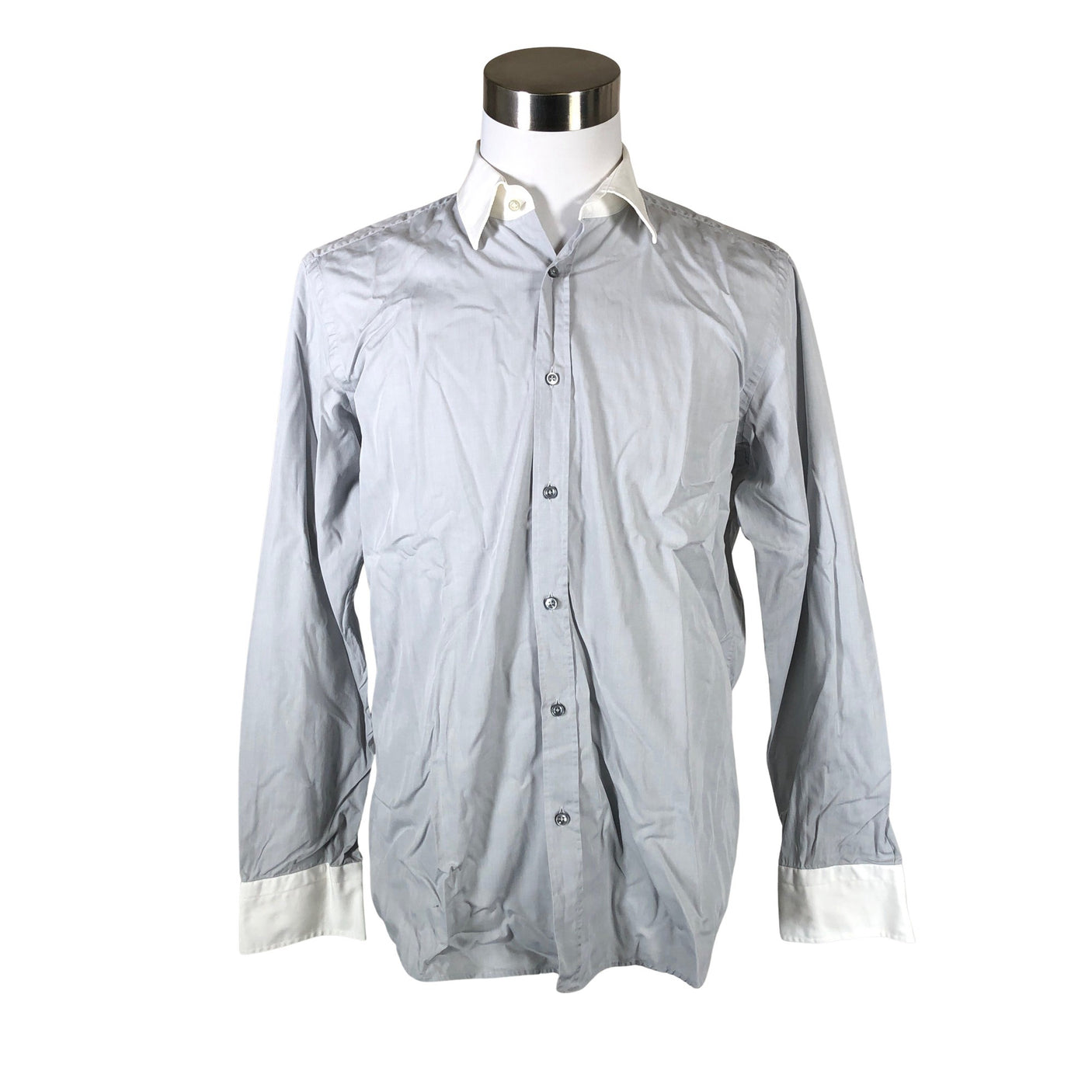 Unisex Hugo Boss - Kauluspaita, koko XL - (1)