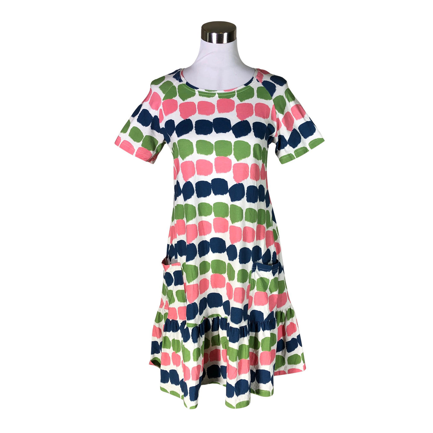 Unisex Ehta - Trikoomekko, koko 38 - (1)