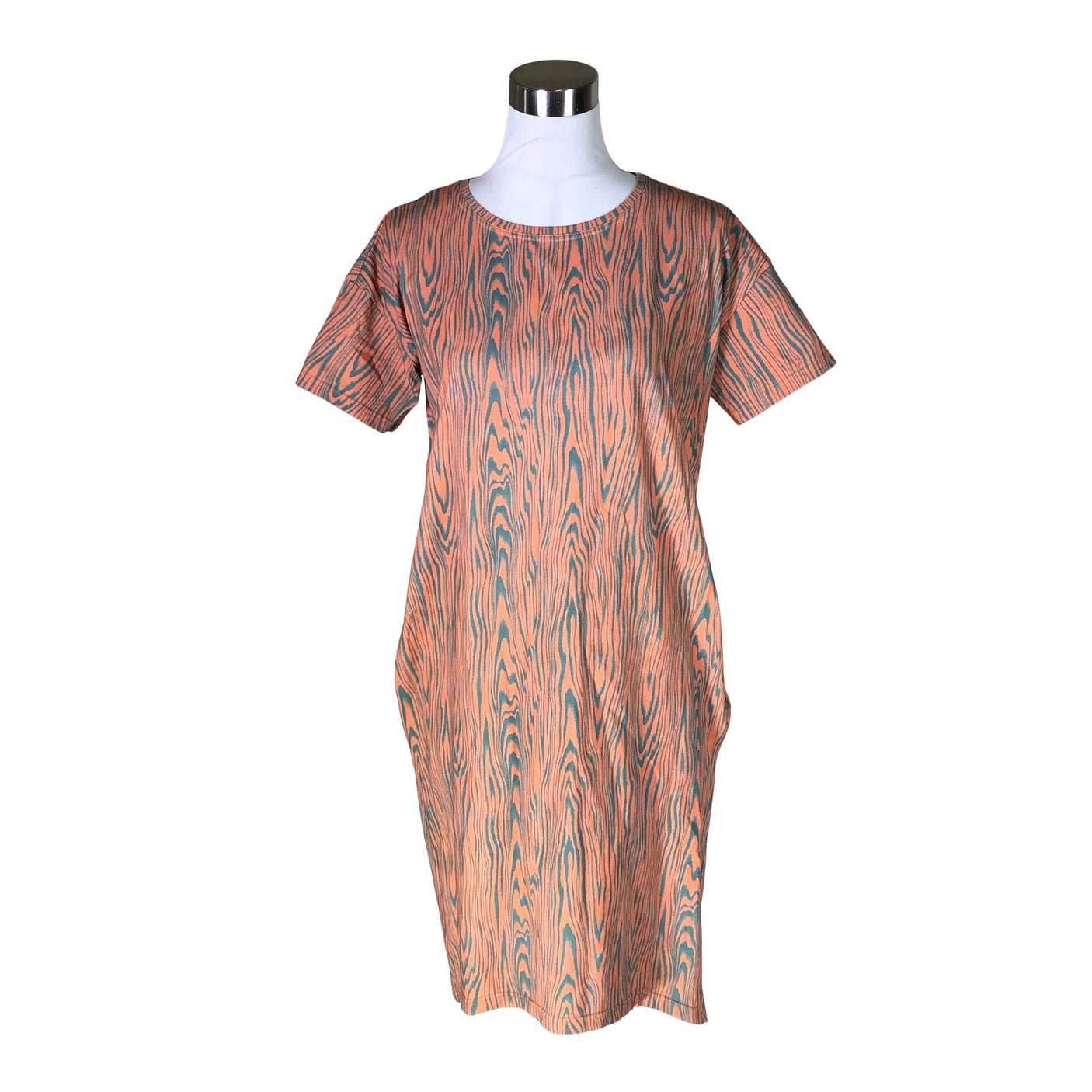 Unisex Vimma - Trikoomekko, koko 38 - (1)