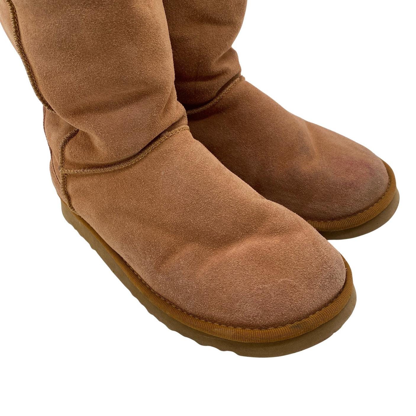Unisex Ugg - Talvikengät, koko 40 - (2)