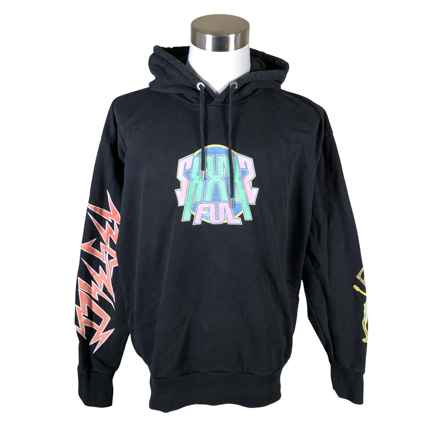 Unisex Diesel - Huppari, koko L - (1)
