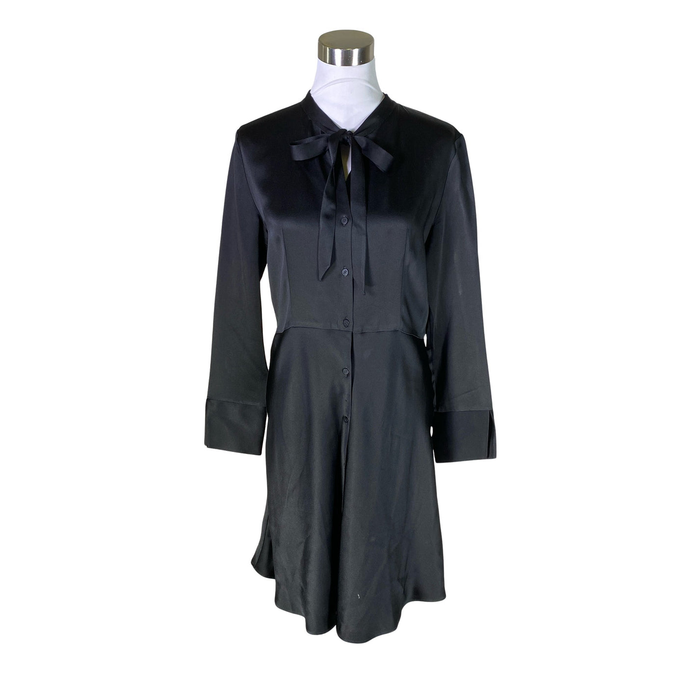Unisex Hugo Boss - Sifonkimekko, koko 40 - (1)